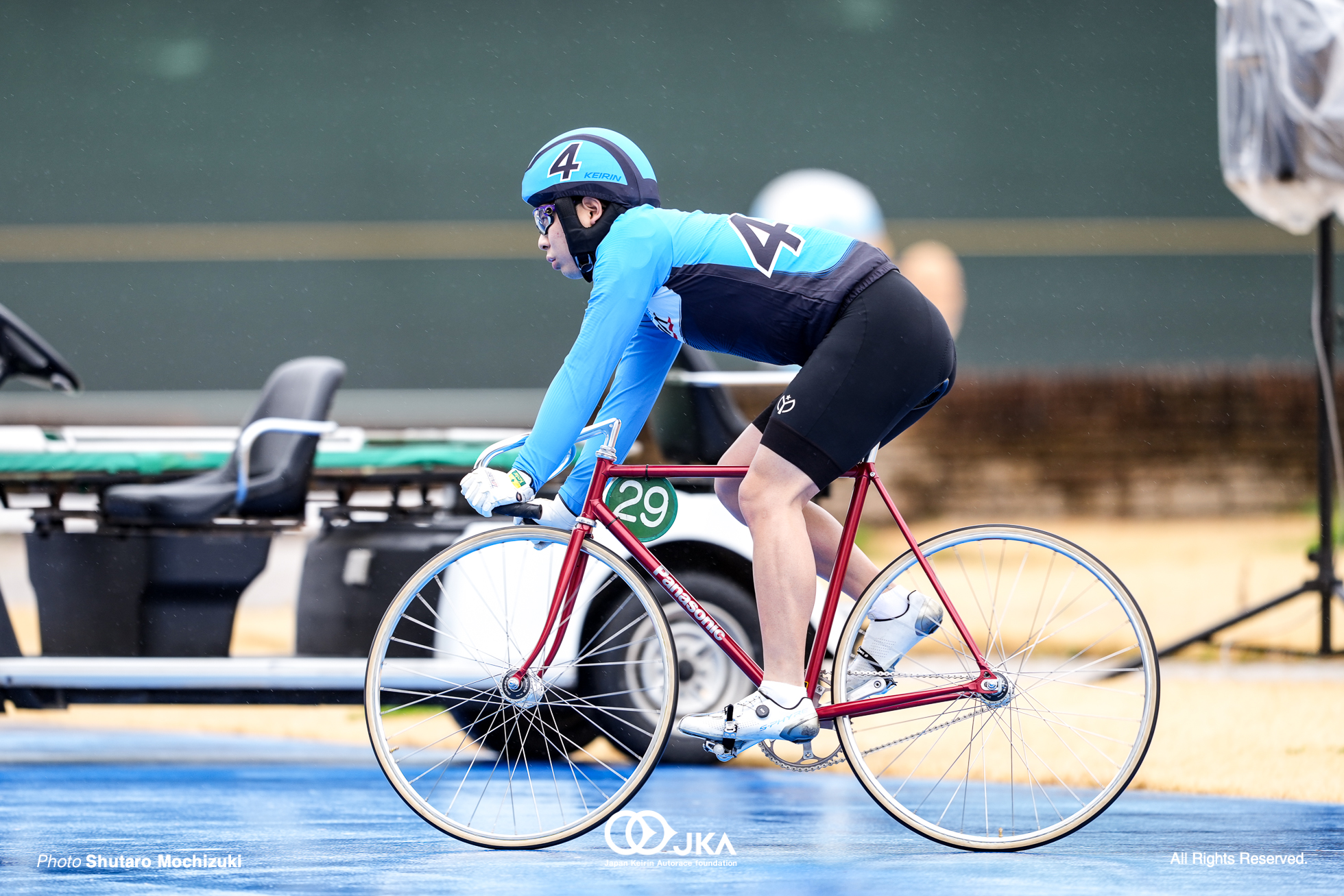 辻田祥大, 男子選抜2, 日本競輪選手養成所 第127・128回生卒業記念レース, 静岡競輪場