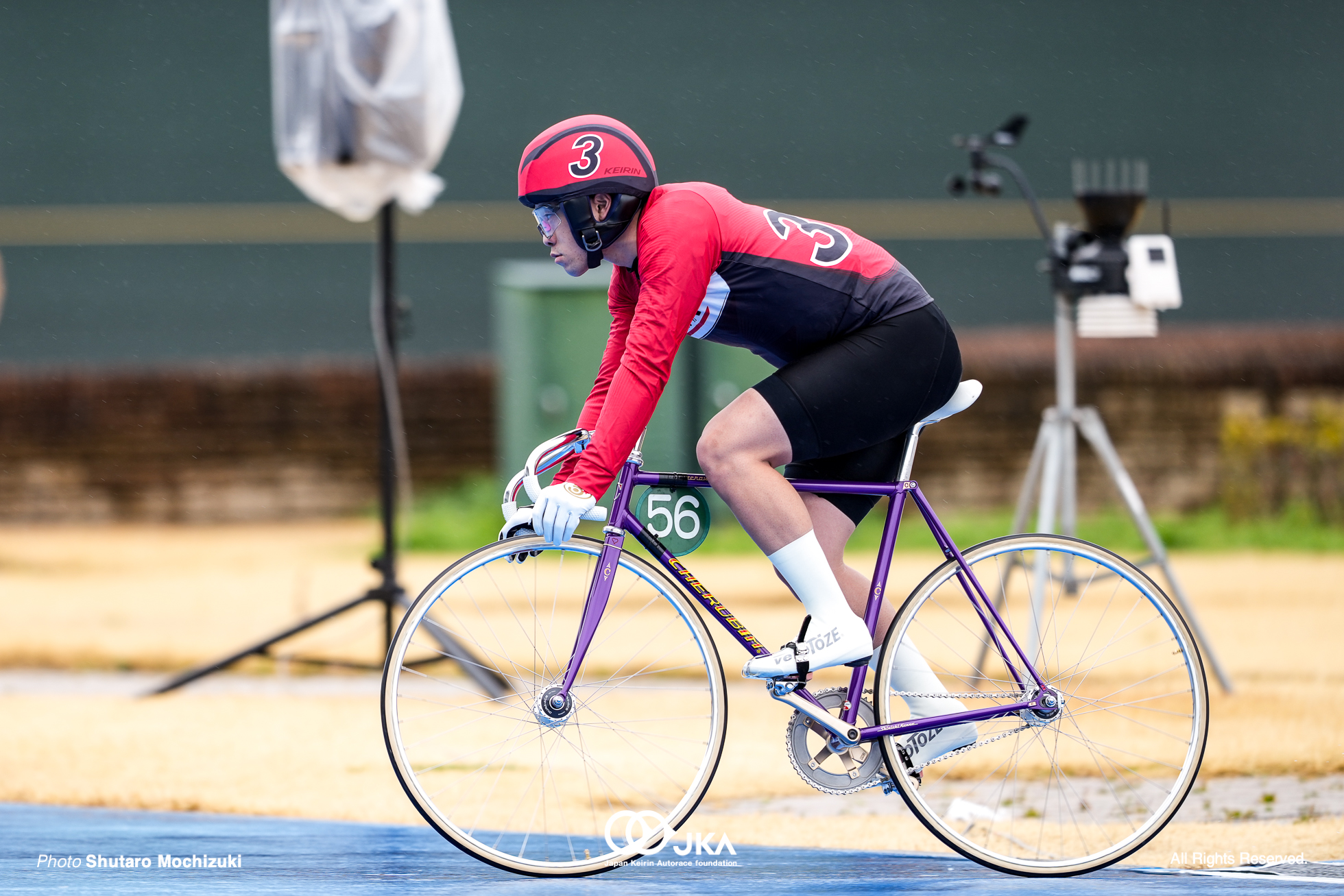 山本和瑳, 男子選抜2, 日本競輪選手養成所 第127・128回生卒業記念レース, 静岡競輪場