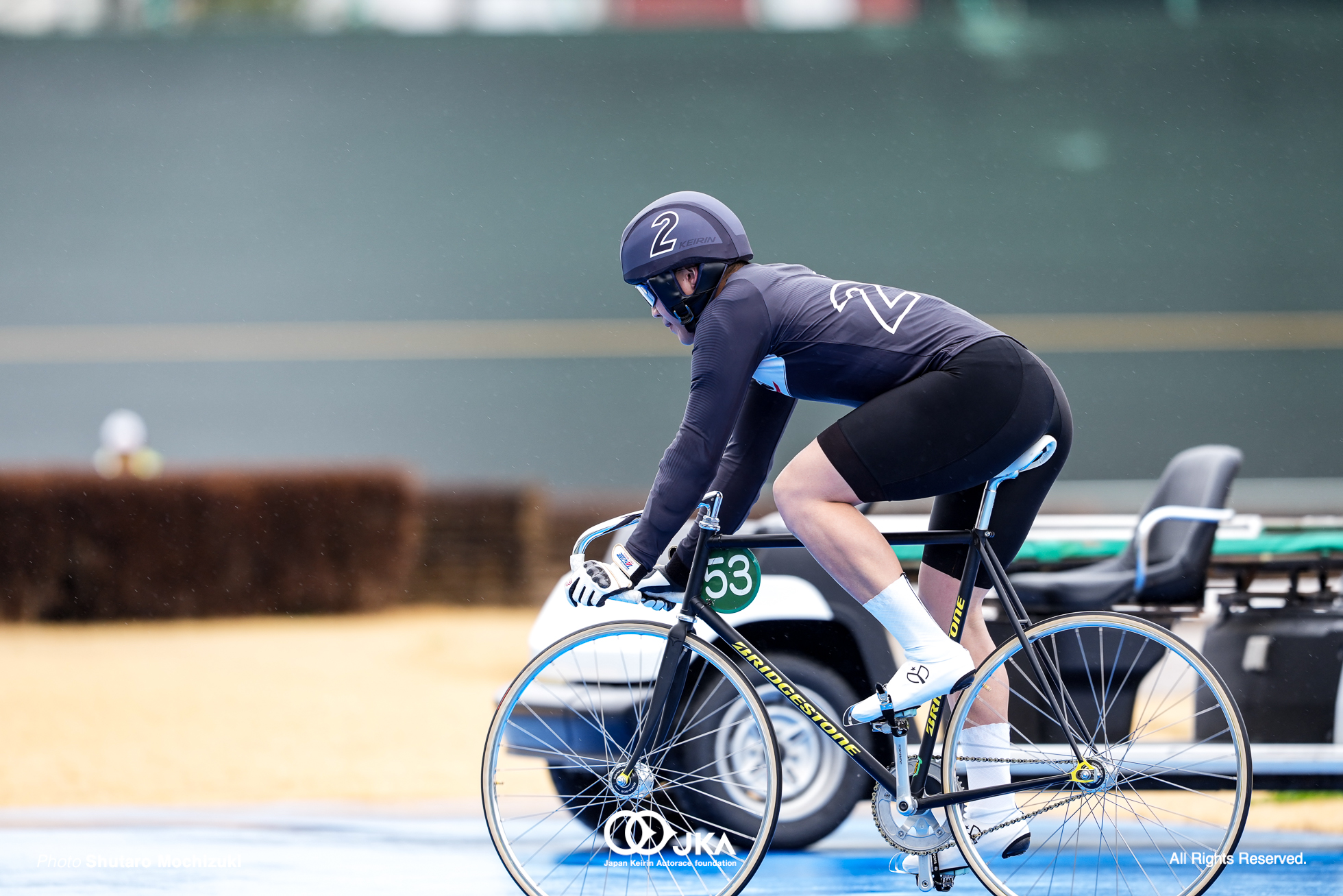 利川寛太, 男子選抜2, 日本競輪選手養成所 第127・128回生卒業記念レース, 静岡競輪場