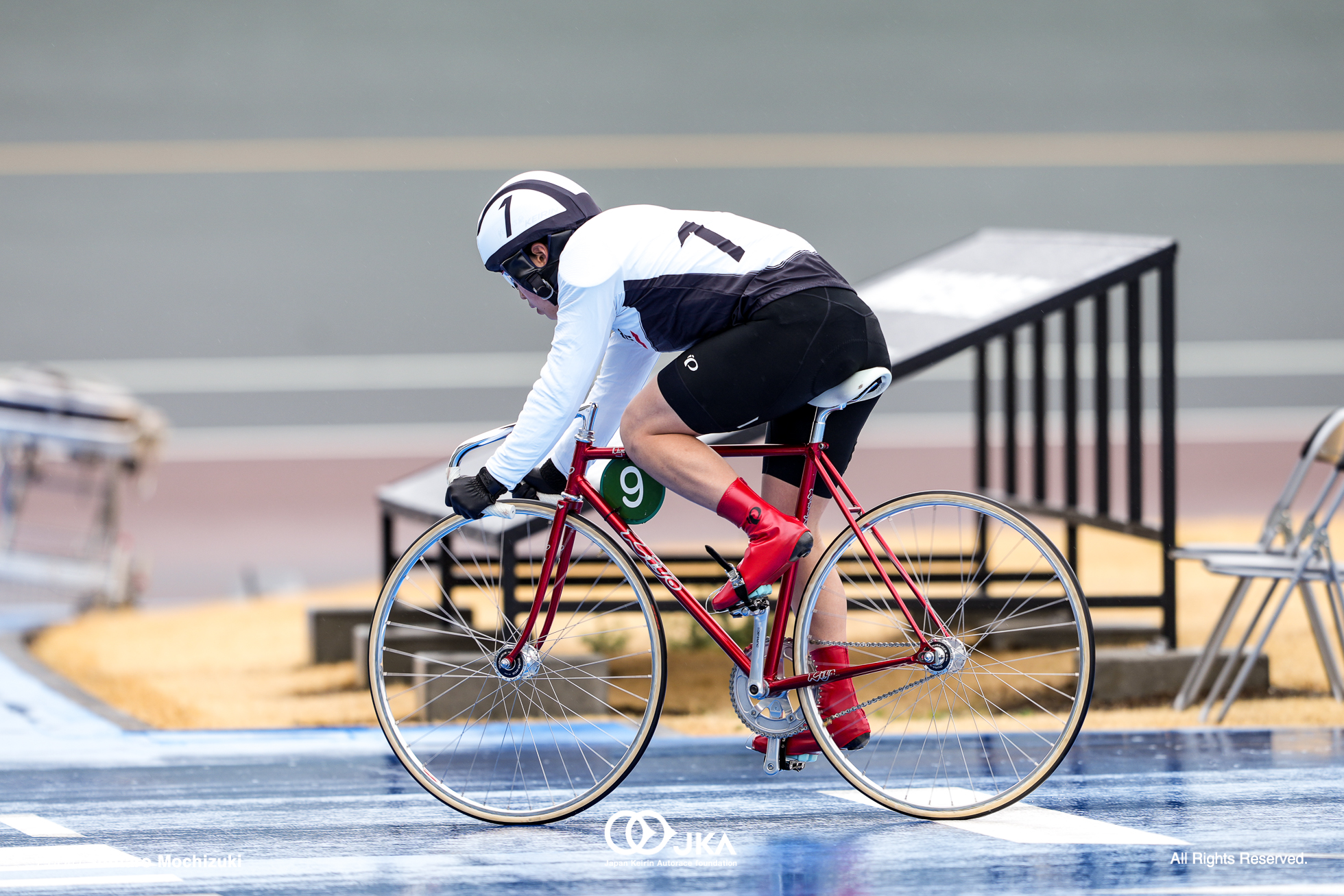 鈴木小次廊, 男子選抜2, 日本競輪選手養成所 第127・128回生卒業記念レース, 静岡競輪場