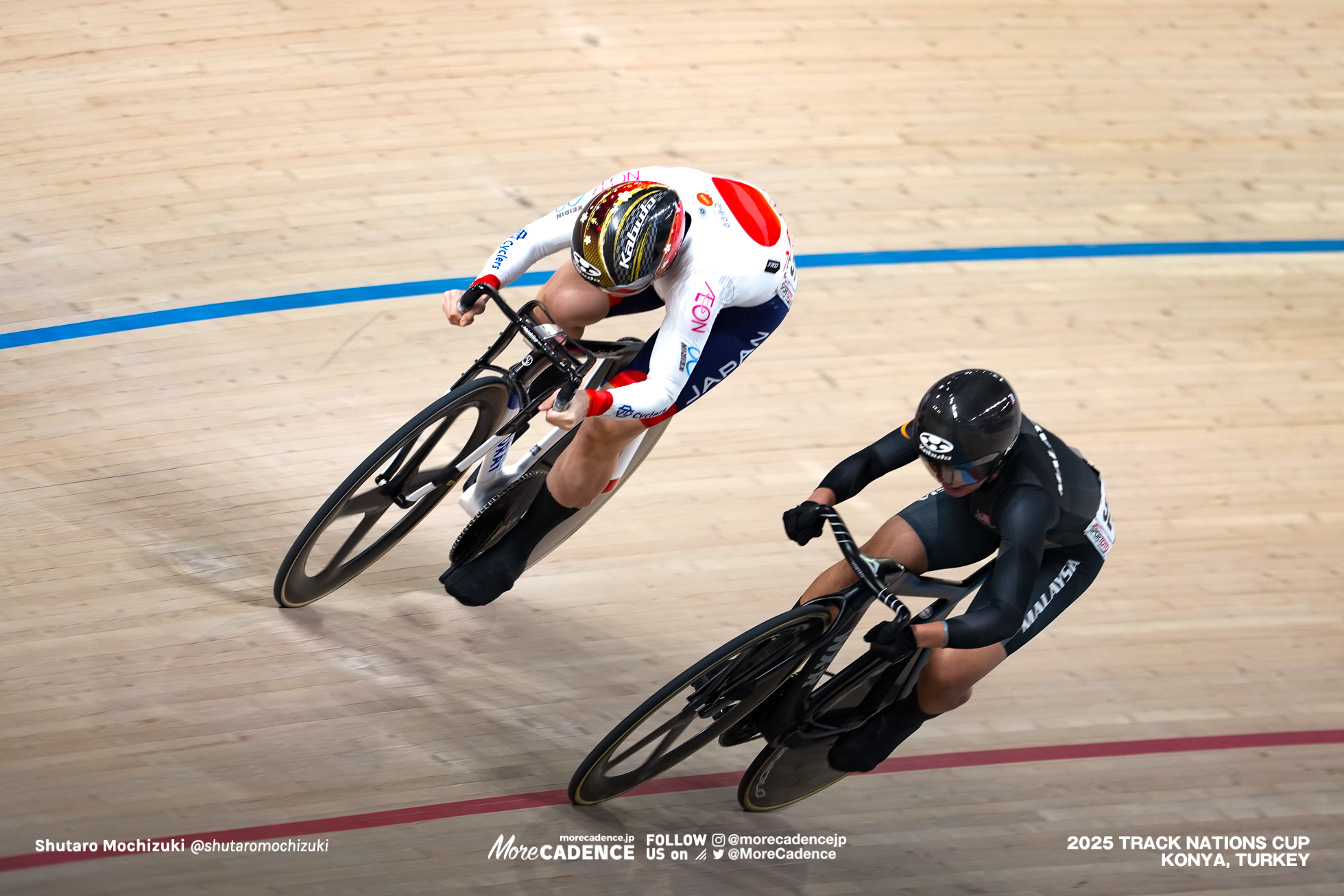 女子スプリント, WOMEN'S Sprint Qualification 200mFTT,2025トラックネーションズカップ トルコ・コンヤ, 2024 UCI TRACK NATIONS CUP Konya, TUR,