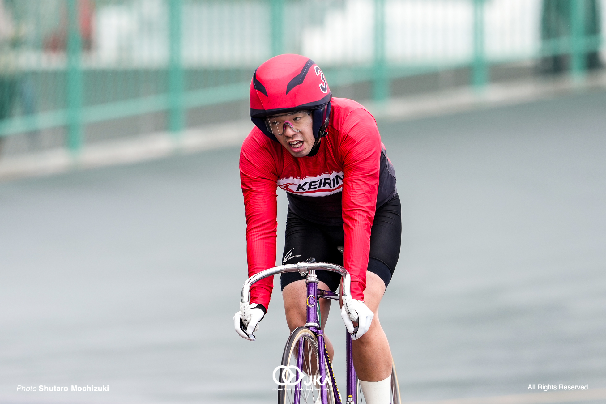 山本和瑳, 男子選抜2, 日本競輪選手養成所 第127・128回生卒業記念レース, 静岡競輪場