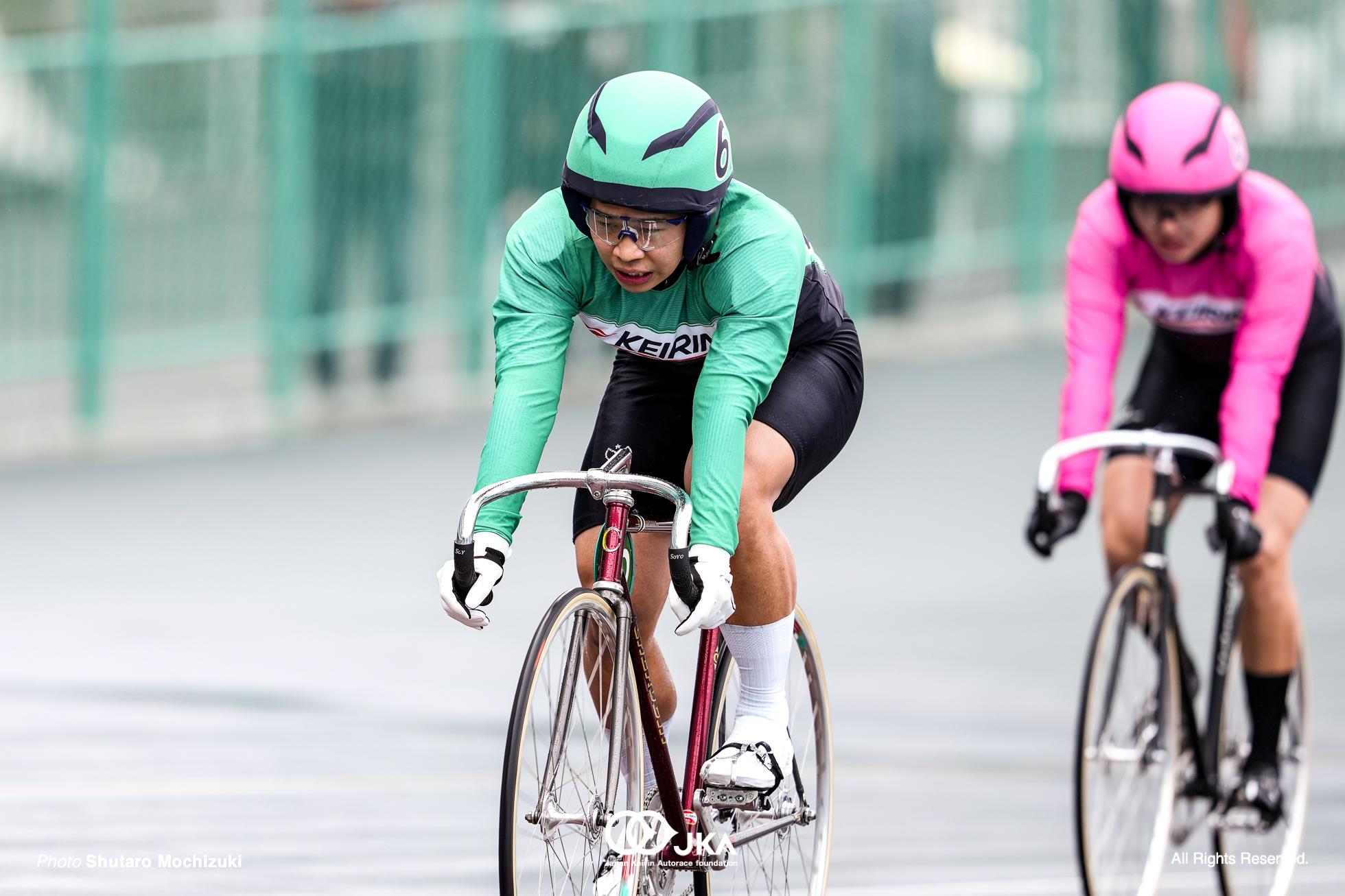 藤田楓, 男子選抜2, 日本競輪選手養成所 第127・128回生卒業記念レース, 静岡競輪場