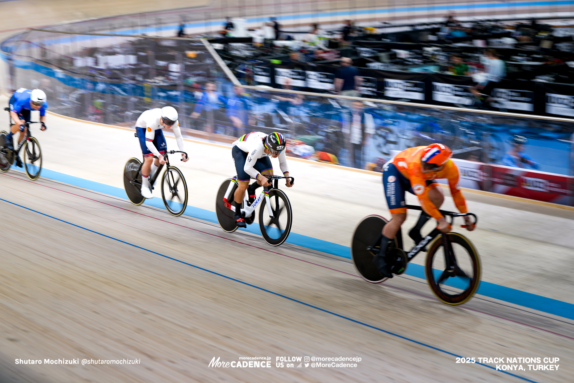 男子ケイリン , MEN'S Keirin,2025トラックネーションズカップ トルコ・コンヤ, 2024 UCI TRACK NATIONS CUP Konya, TUR,