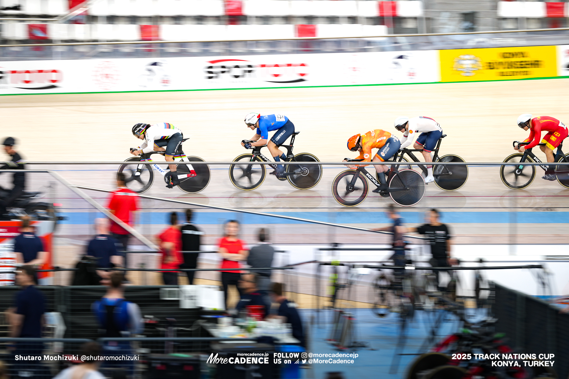 男子ケイリン , MEN'S Keirin,2025トラックネーションズカップ トルコ・コンヤ, 2024 UCI TRACK NATIONS CUP Konya, TUR,