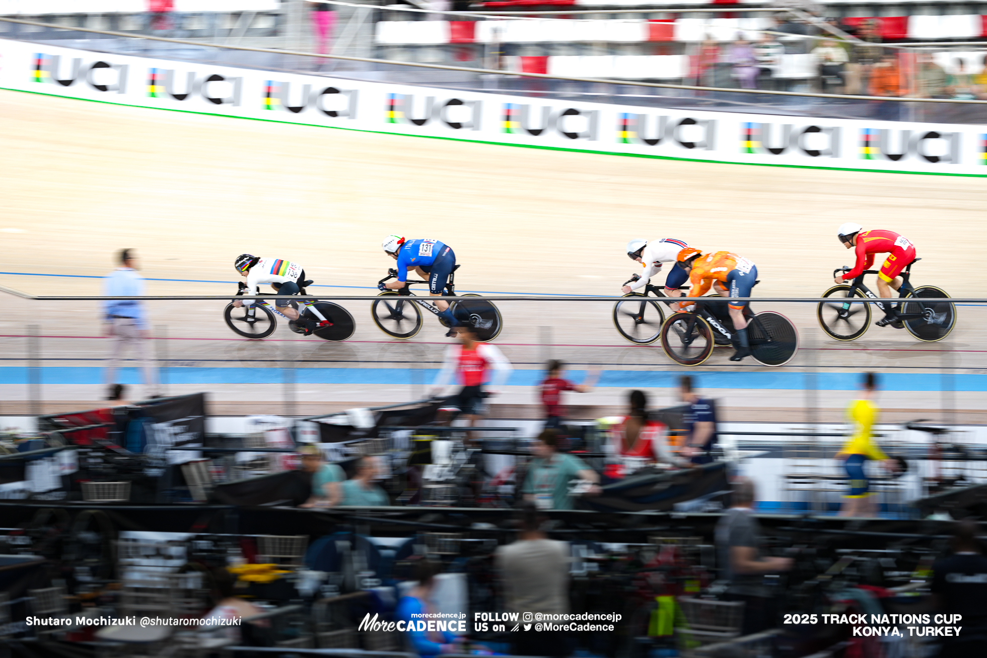 男子ケイリン , MEN'S Keirin,2025トラックネーションズカップ トルコ・コンヤ, 2024 UCI TRACK NATIONS CUP Konya, TUR,