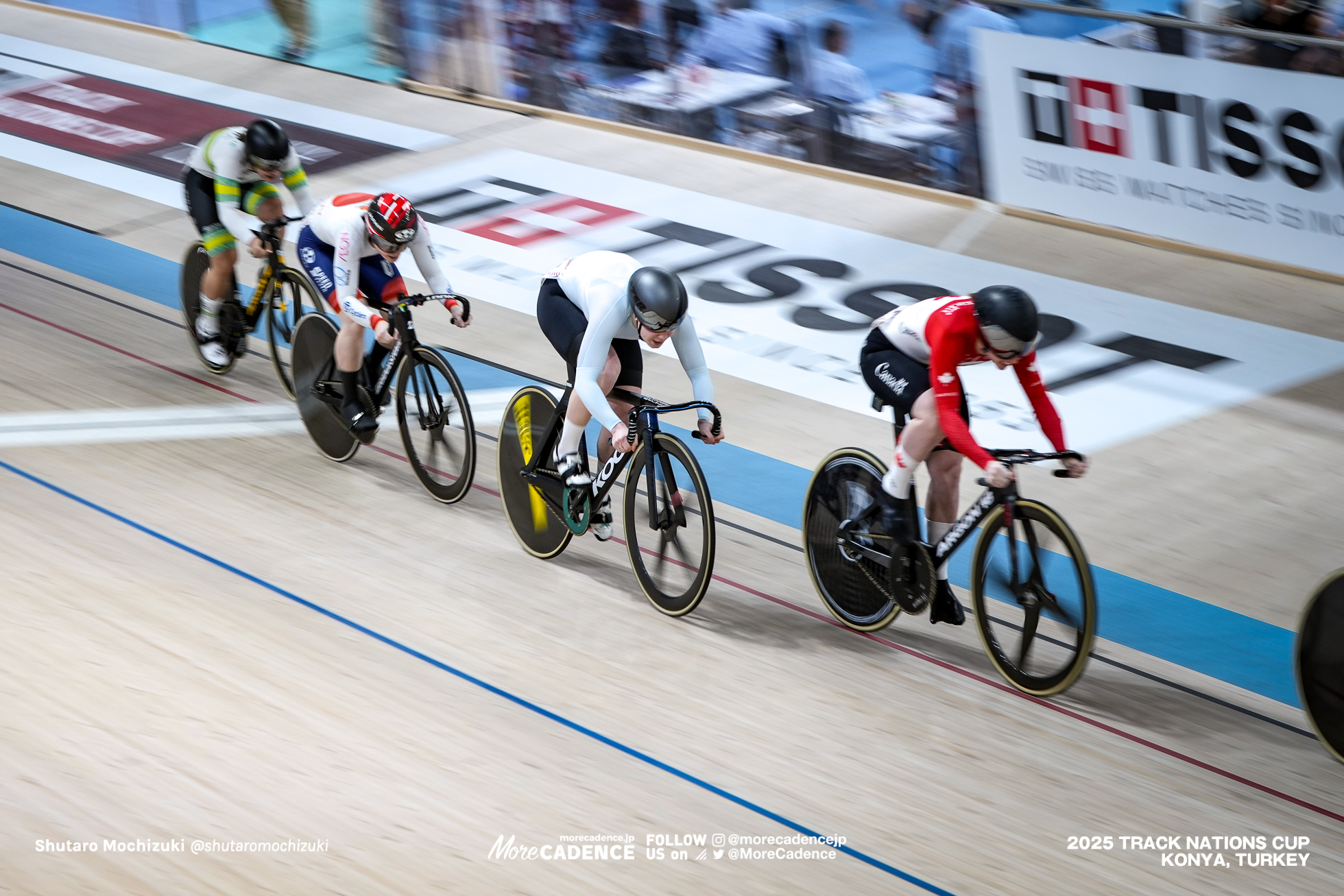 女子ケイリン , Women’s Keirin,2025トラックネーションズカップ トルコ・コンヤ, 2024 UCI TRACK NATIONS CUP Konya, TUR,