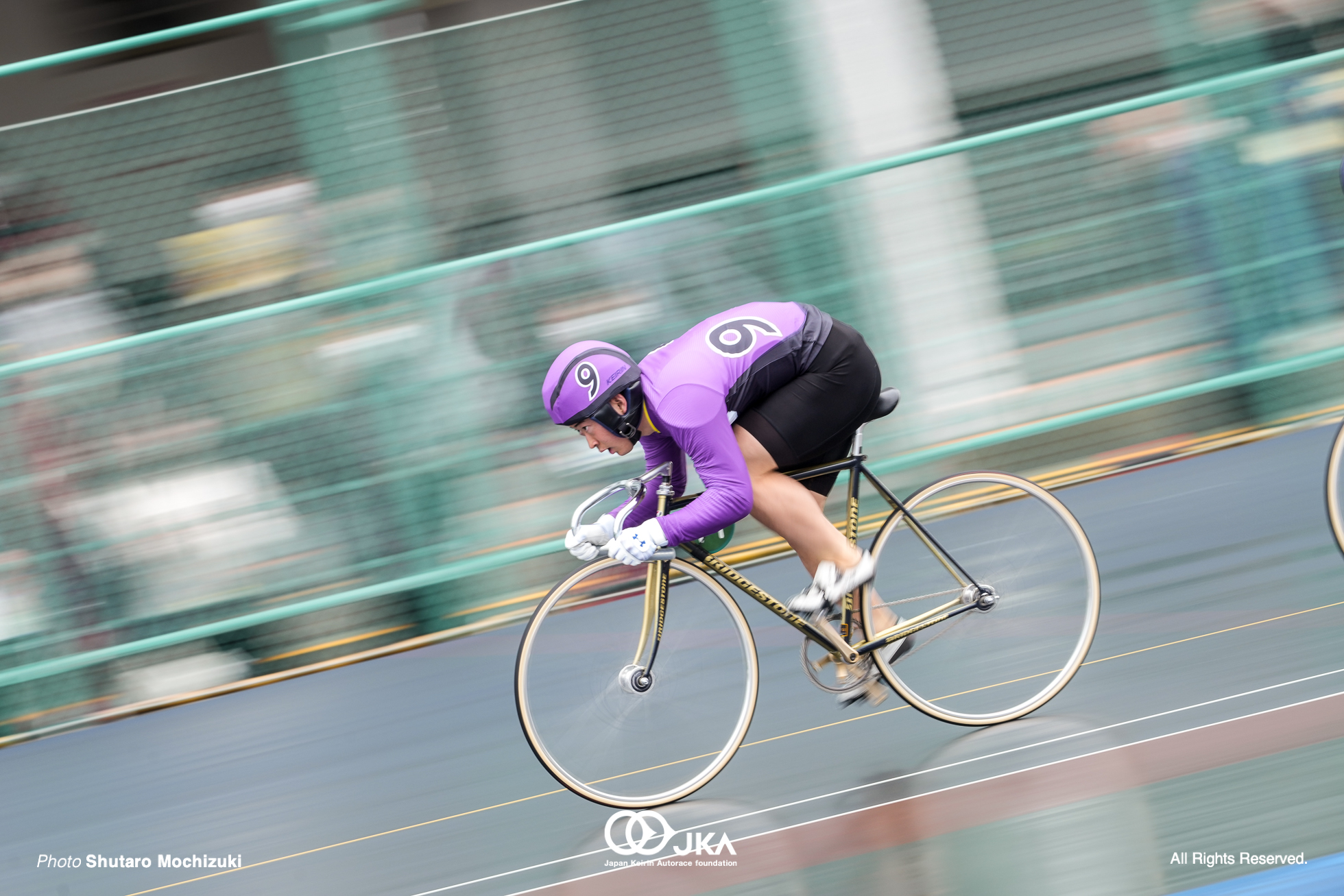 杉浦颯太, 男子準決勝1, 日本競輪選手養成所 第127・128回生卒業記念レース, 静岡競輪場