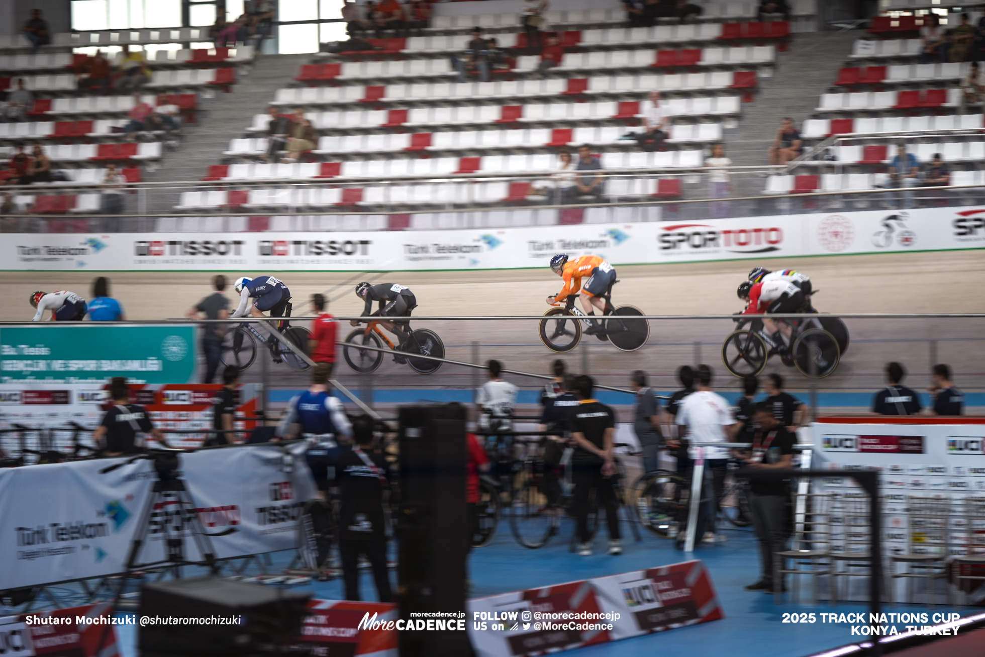 男子ケイリン , MEN'S Keirin,2025トラックネーションズカップ トルコ・コンヤ, 2024 UCI TRACK NATIONS CUP Konya, TUR,