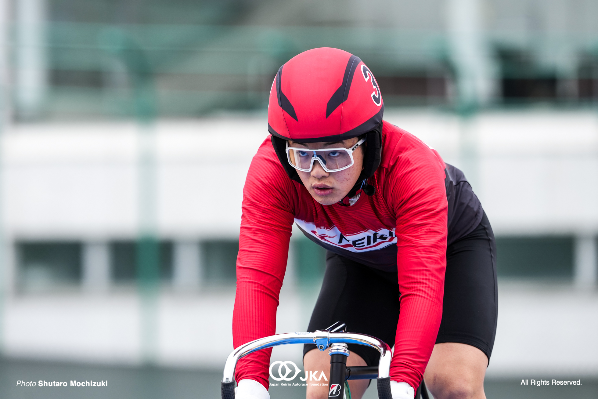 大塚城, 男子準決勝2, 日本競輪選手養成所 第127・128回生卒業記念レース, 静岡競輪場