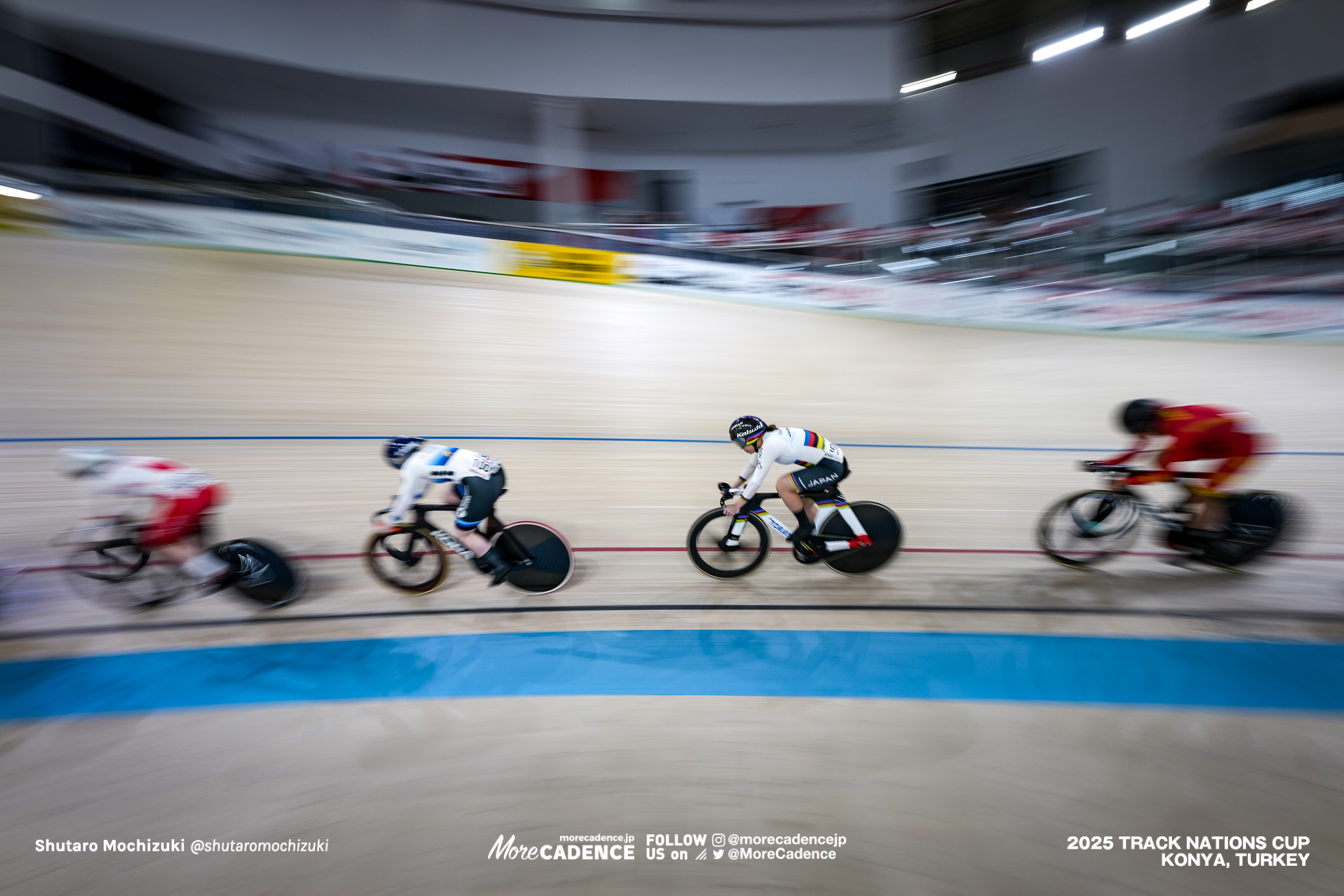 女子ケイリン , Women’s Keirin,2025トラックネーションズカップ トルコ・コンヤ, 2024 UCI TRACK NATIONS CUP Konya, TUR,