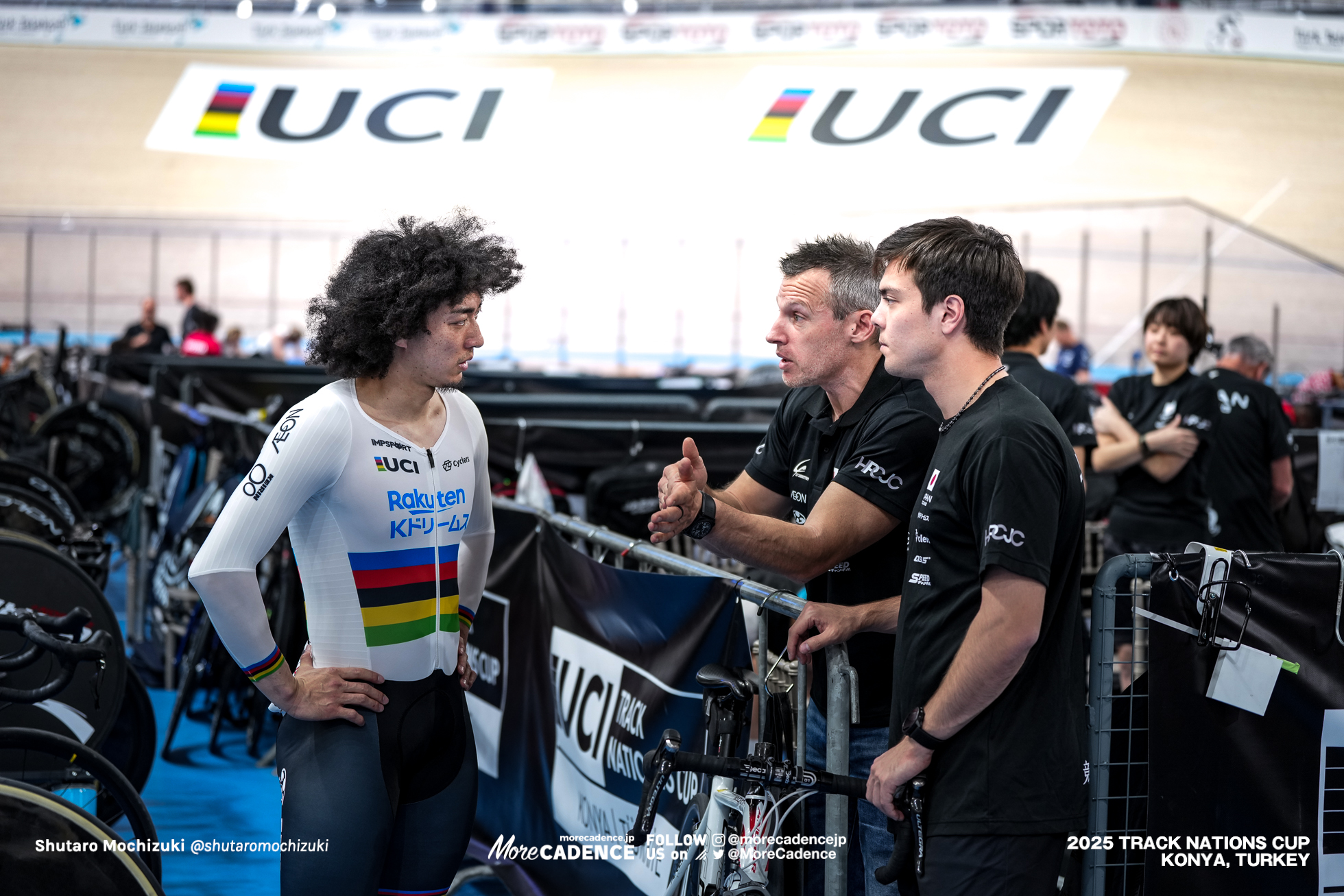 男子ケイリン , MEN'S Keirin,2025トラックネーションズカップ トルコ・コンヤ, 2024 UCI TRACK NATIONS CUP Konya, TUR,