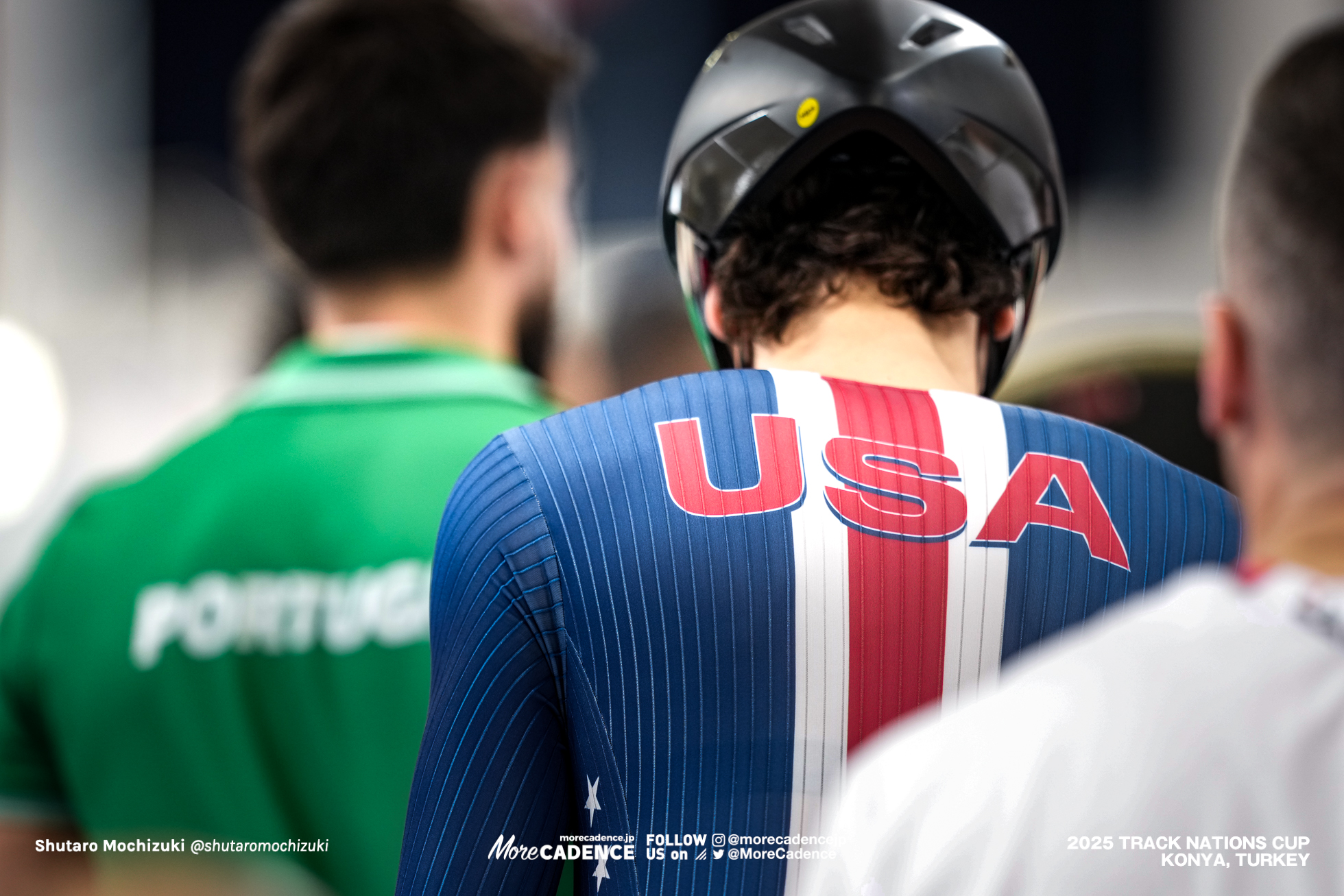 男子オムニアム, MEN'S Omnium,2025トラックネーションズカップ トルコ・コンヤ, 2024 UCI TRACK NATIONS CUP Konya, TUR,