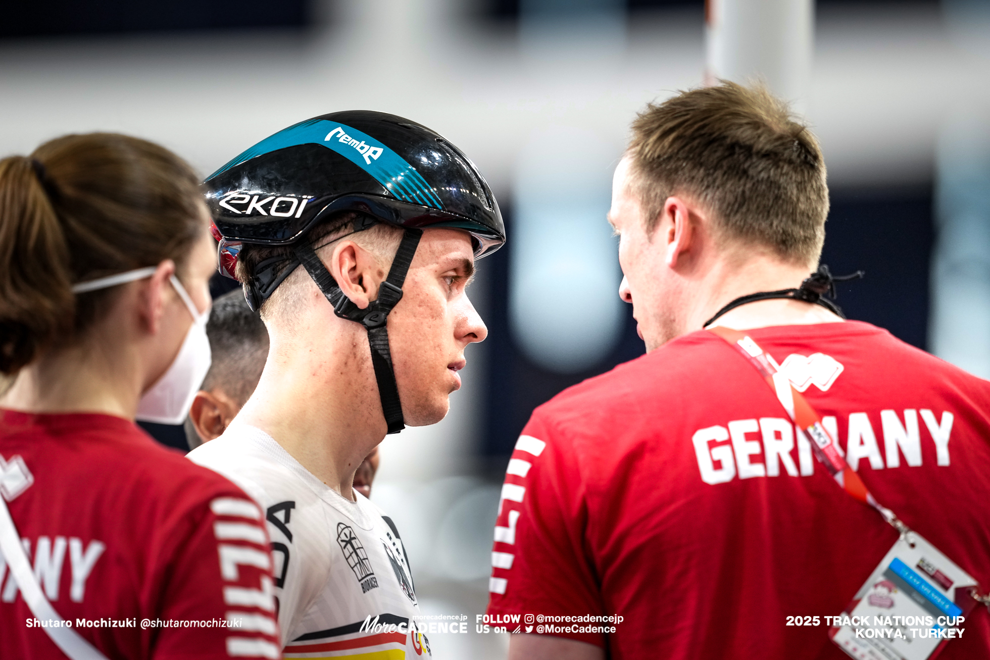 男子オムニアム, MEN'S Omnium,2025トラックネーションズカップ トルコ・コンヤ, 2024 UCI TRACK NATIONS CUP Konya, TUR,