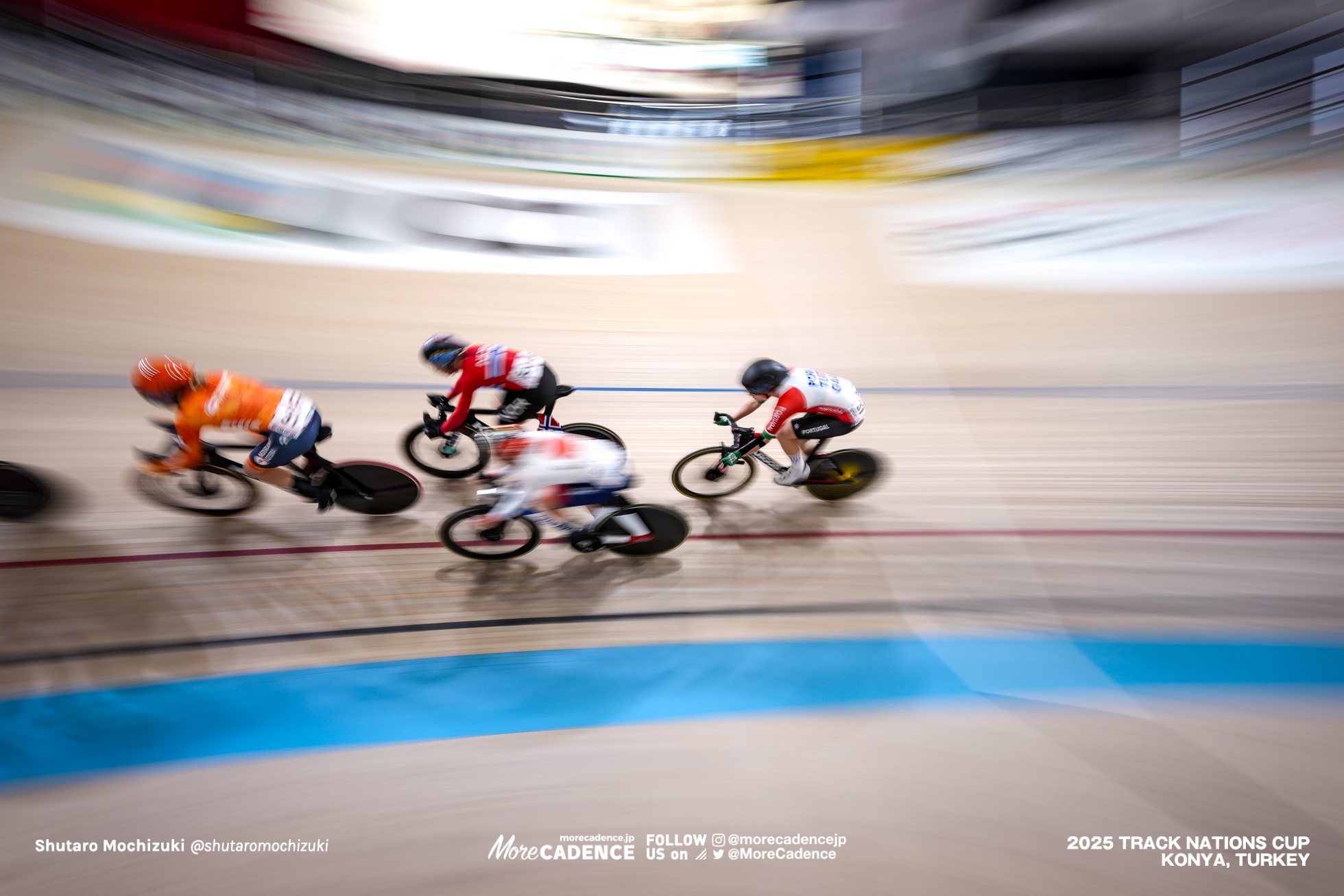 女子オムニアム, Women’s Omnium,2025トラックネーションズカップ トルコ・コンヤ, 2024 UCI TRACK NATIONS CUP Konya, TUR,