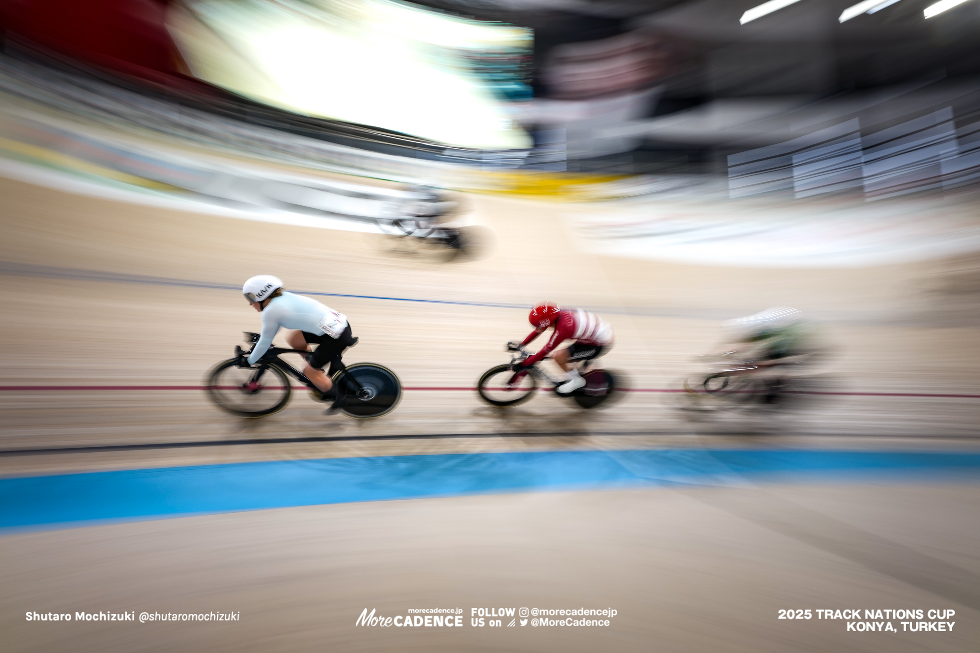 女子オムニアム, Women’s Omnium,2025トラックネーションズカップ トルコ・コンヤ, 2024 UCI TRACK NATIONS CUP Konya, TUR,