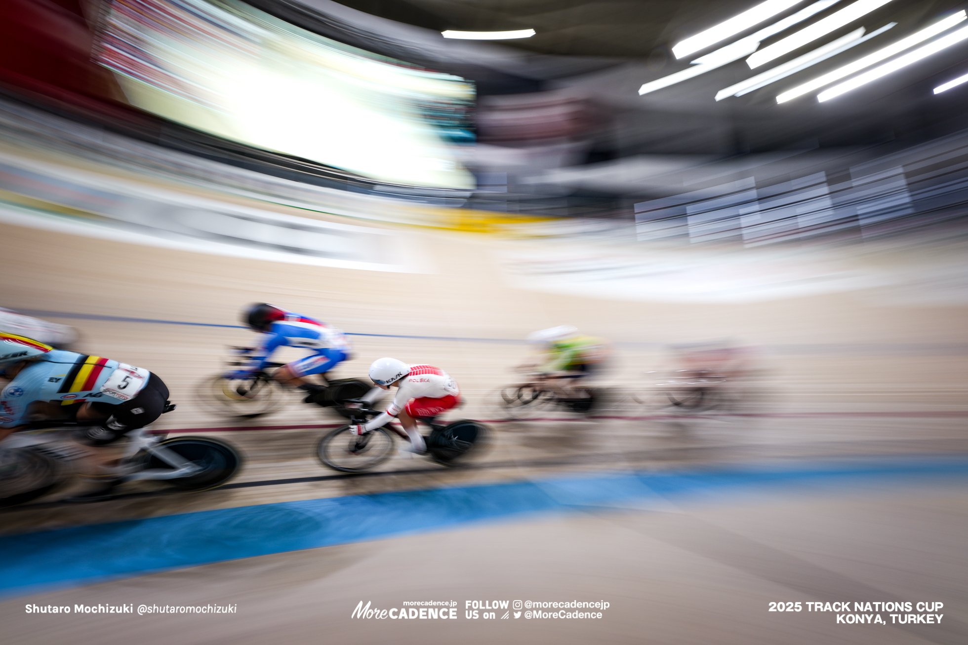 女子オムニアム, Women’s Omnium,2025トラックネーションズカップ トルコ・コンヤ, 2024 UCI TRACK NATIONS CUP Konya, TUR,