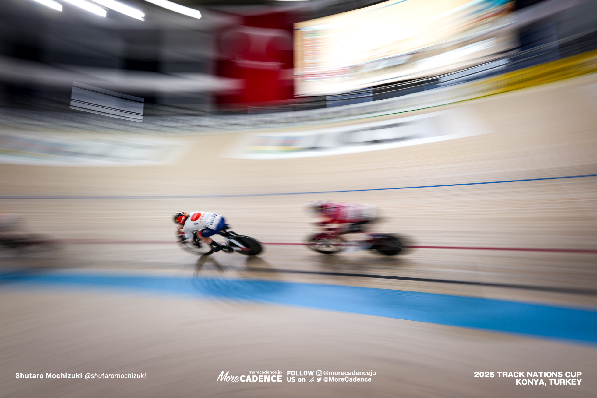 女子オムニアム, Women’s Omnium,2025トラックネーションズカップ トルコ・コンヤ, 2024 UCI TRACK NATIONS CUP Konya, TUR,