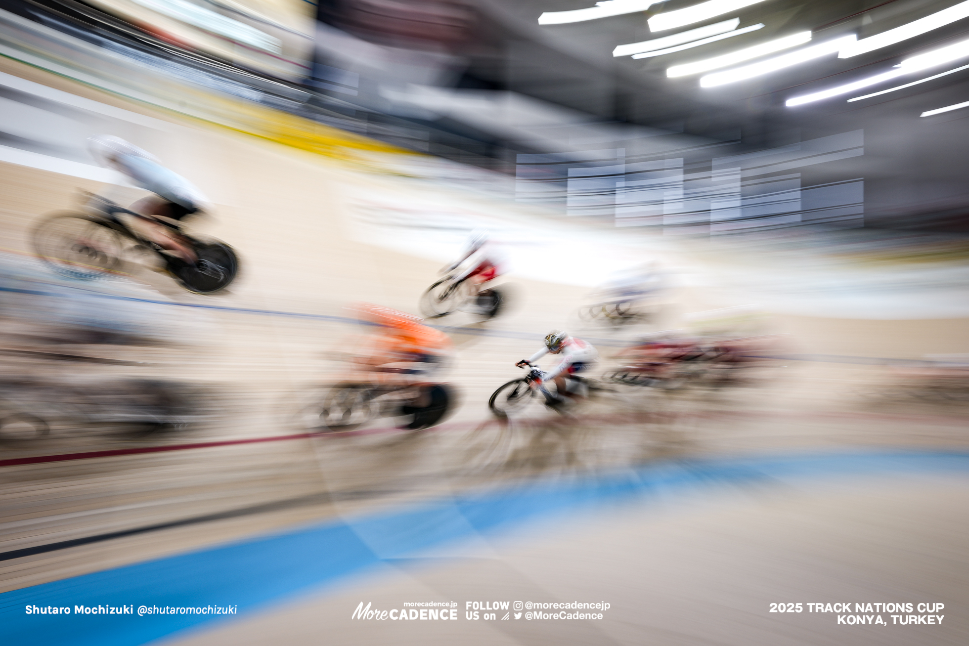 女子オムニアム, Women’s Omnium,2025トラックネーションズカップ トルコ・コンヤ, 2024 UCI TRACK NATIONS CUP Konya, TUR,