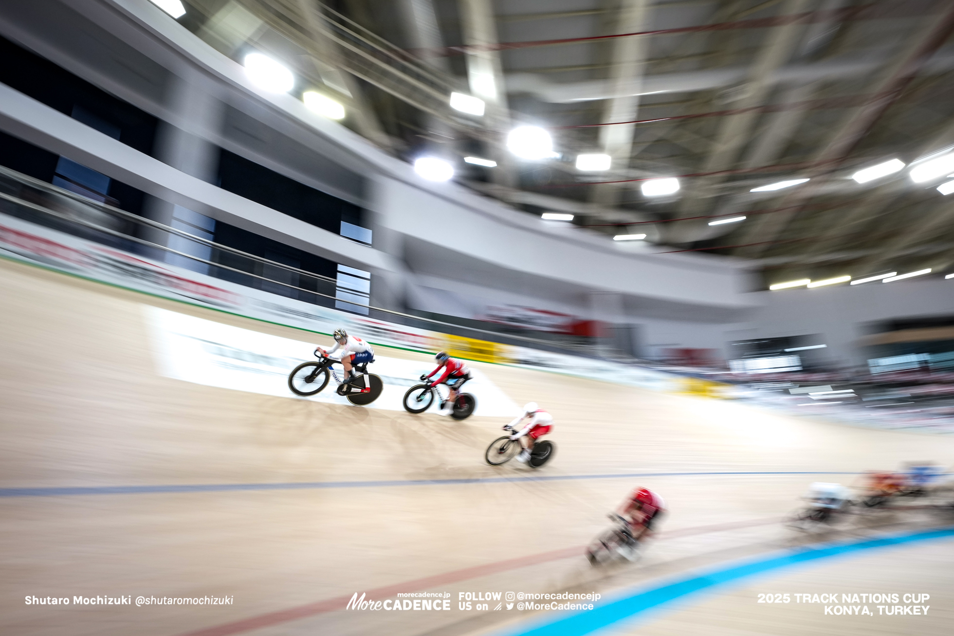 女子オムニアム, Women’s Omnium,2025トラックネーションズカップ トルコ・コンヤ, 2024 UCI TRACK NATIONS CUP Konya, TUR,