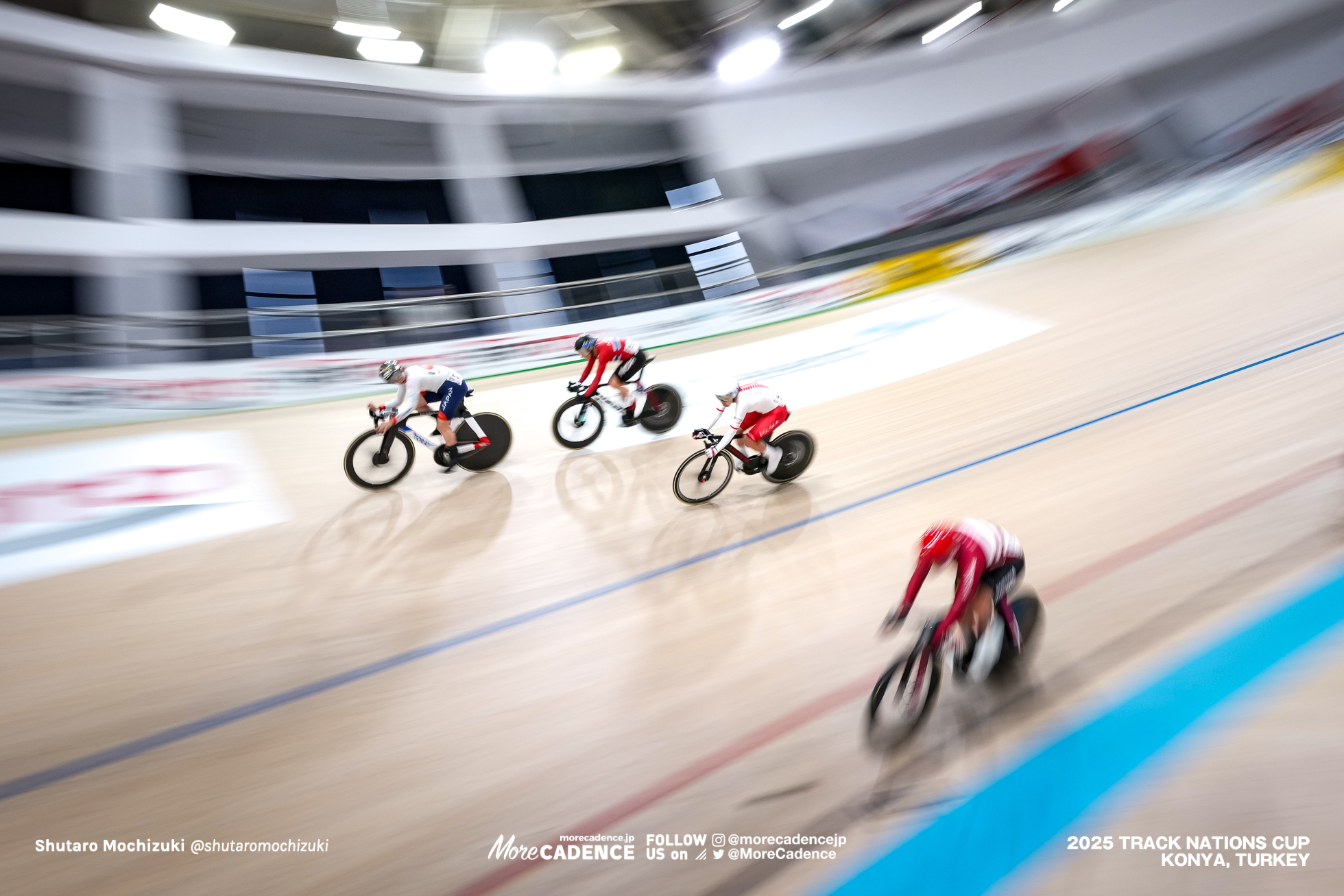 女子オムニアム, Women’s Omnium,2025トラックネーションズカップ トルコ・コンヤ, 2024 UCI TRACK NATIONS CUP Konya, TUR,