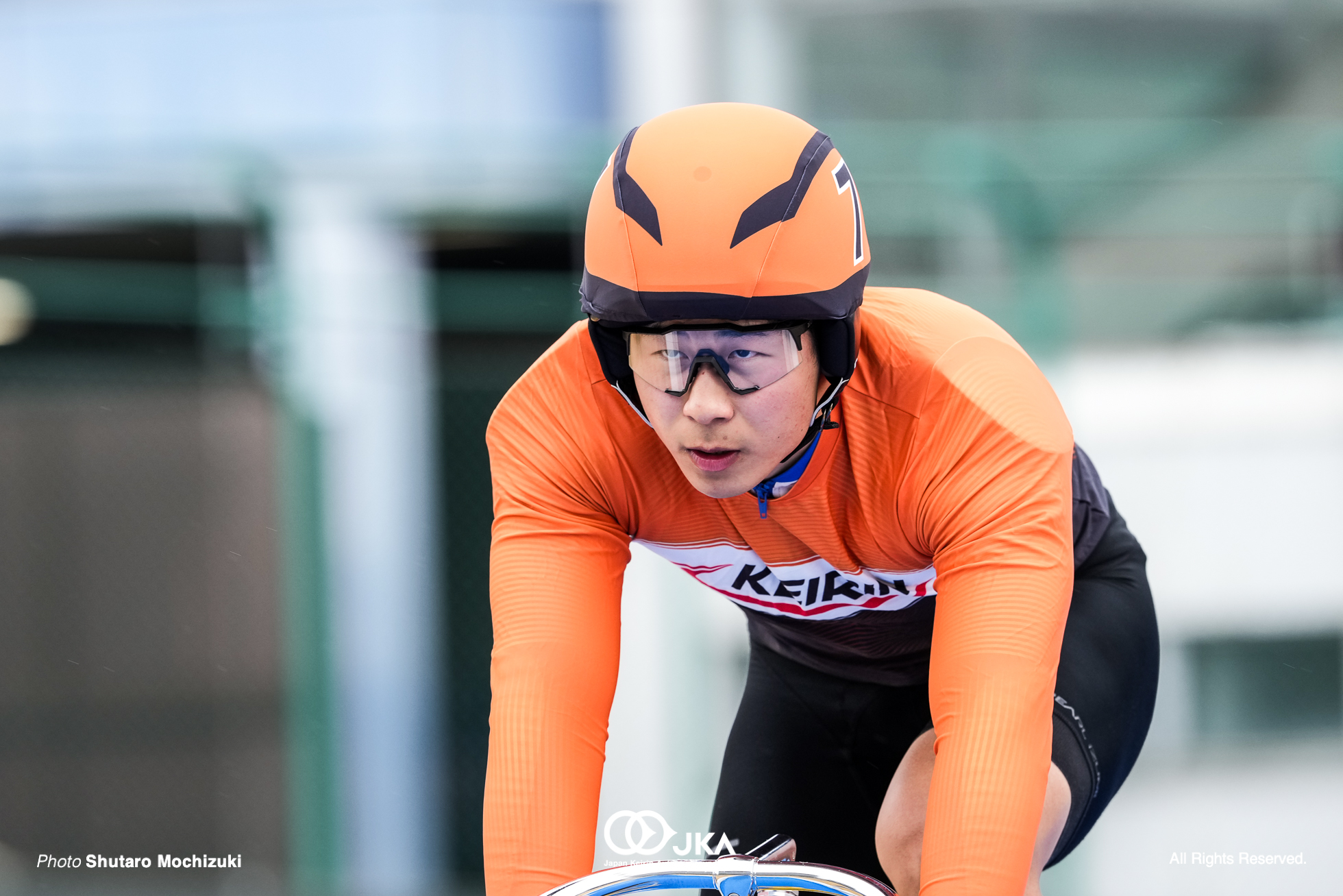 池田充槻, 男子準決勝3, 日本競輪選手養成所 第127・128回生卒業記念レース, 静岡競輪場