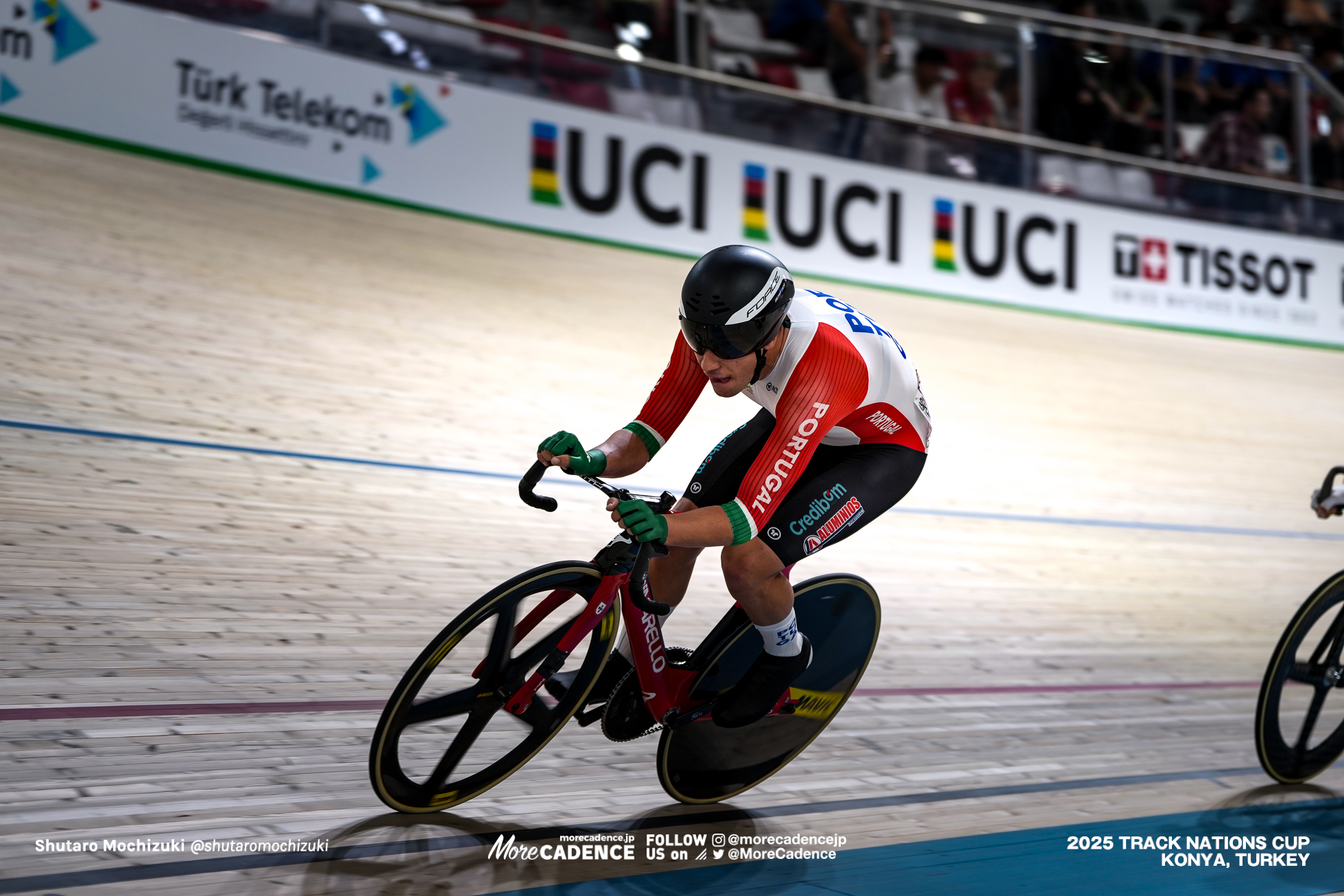 男子オムニアム, MEN'S Omnium,2025トラックネーションズカップ トルコ・コンヤ, 2024 UCI TRACK NATIONS CUP Konya, TUR,