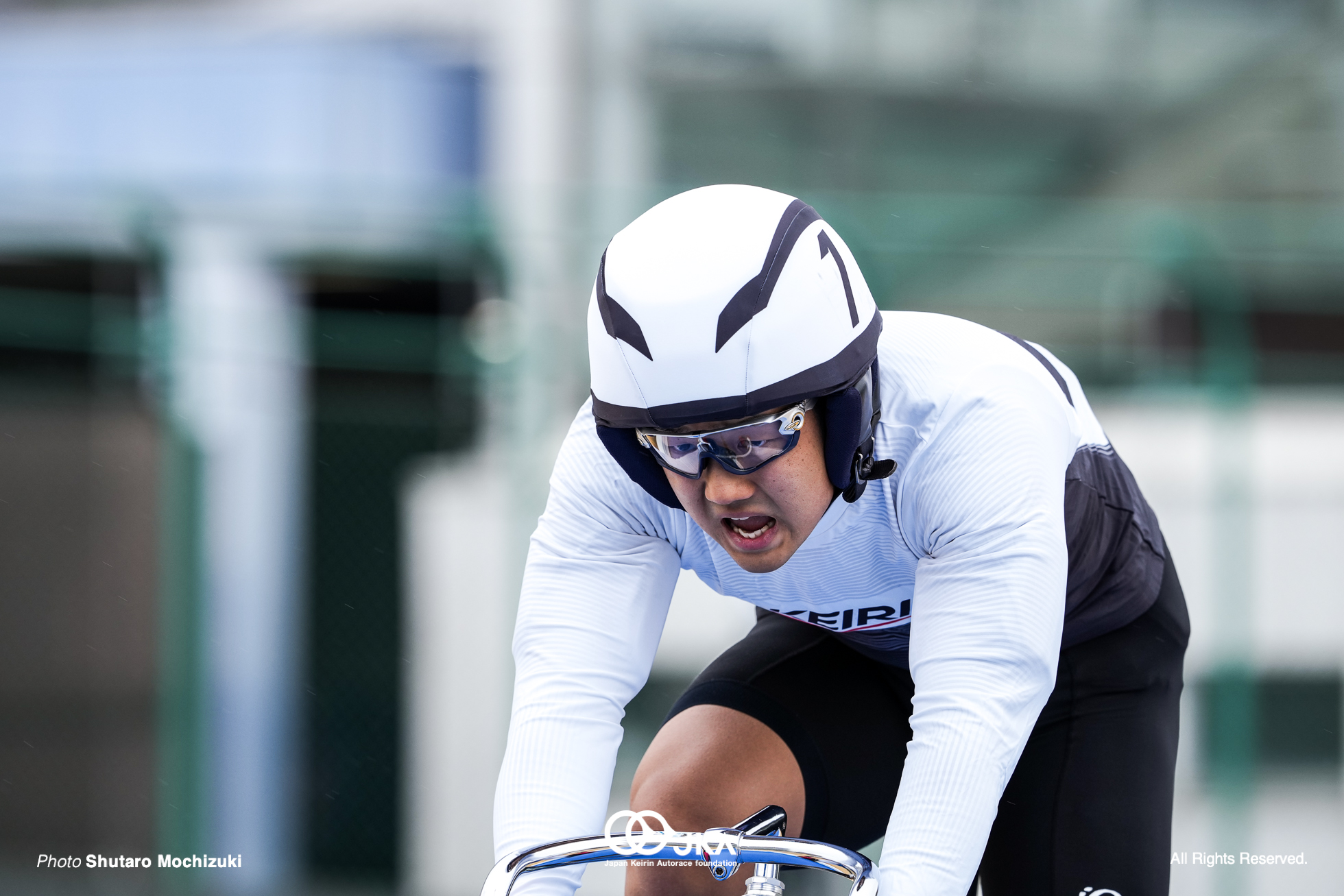 邊見竜馬, 男子準決勝3, 日本競輪選手養成所 第127・128回生卒業記念レース, 静岡競輪場