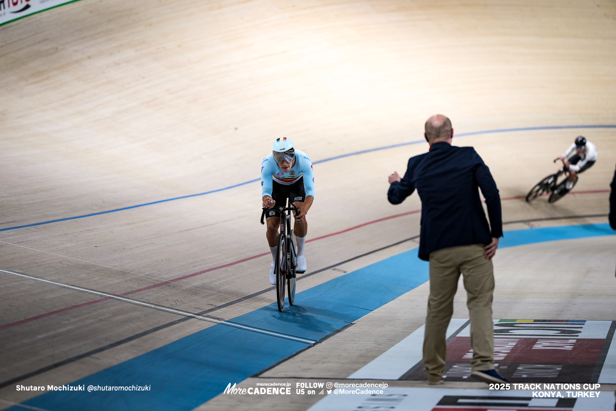 男子オムニアム, MEN'S Omnium,2025トラックネーションズカップ トルコ・コンヤ, 2024 UCI TRACK NATIONS CUP Konya, TUR,