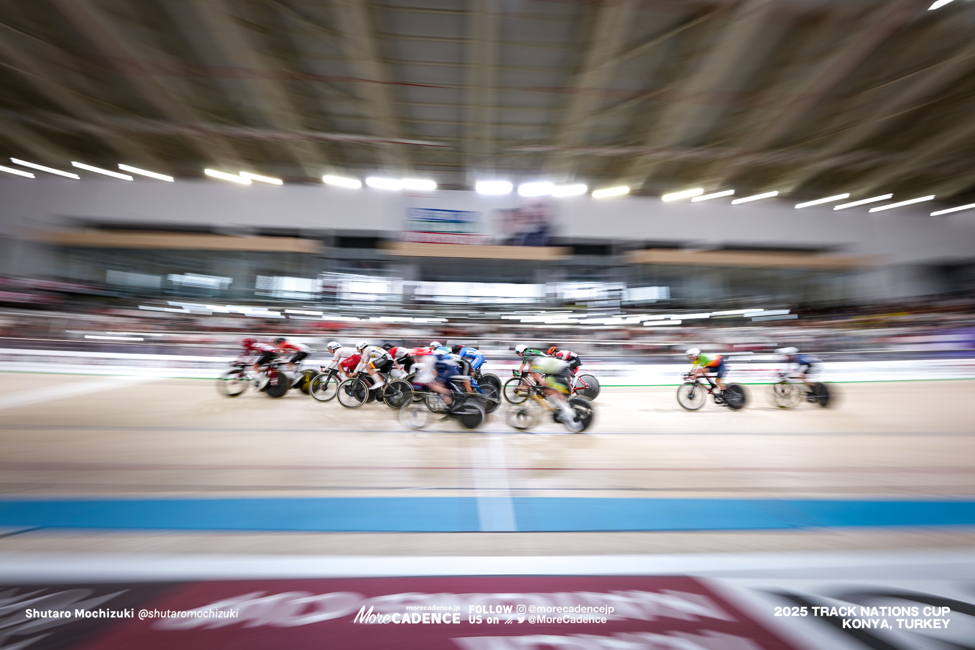 女子オムニアム, Women’s Omnium,2025トラックネーションズカップ トルコ・コンヤ, 2024 UCI TRACK NATIONS CUP Konya, TUR,