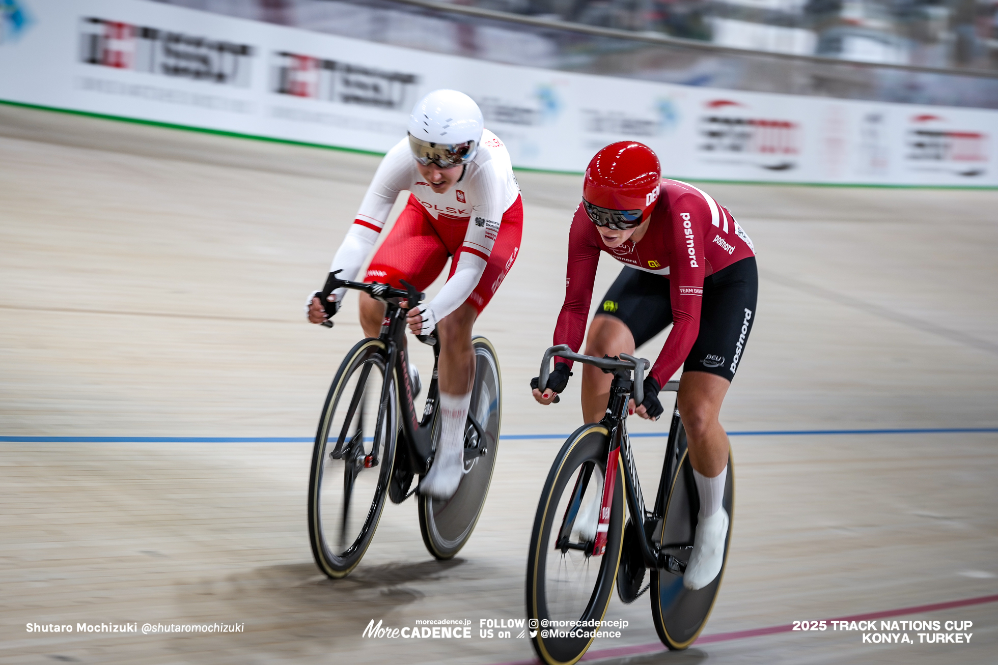 女子オムニアム, Women’s Omnium,2025トラックネーションズカップ トルコ・コンヤ, 2024 UCI TRACK NATIONS CUP Konya, TUR,