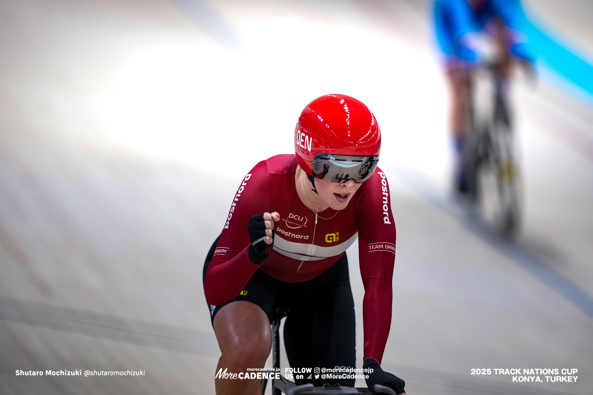 女子マディソン, WOMEN'S Madison,2025トラックネーションズカップ トルコ・コンヤ, 2024 UCI TRACK NATIONS CUP Konya, TUR,