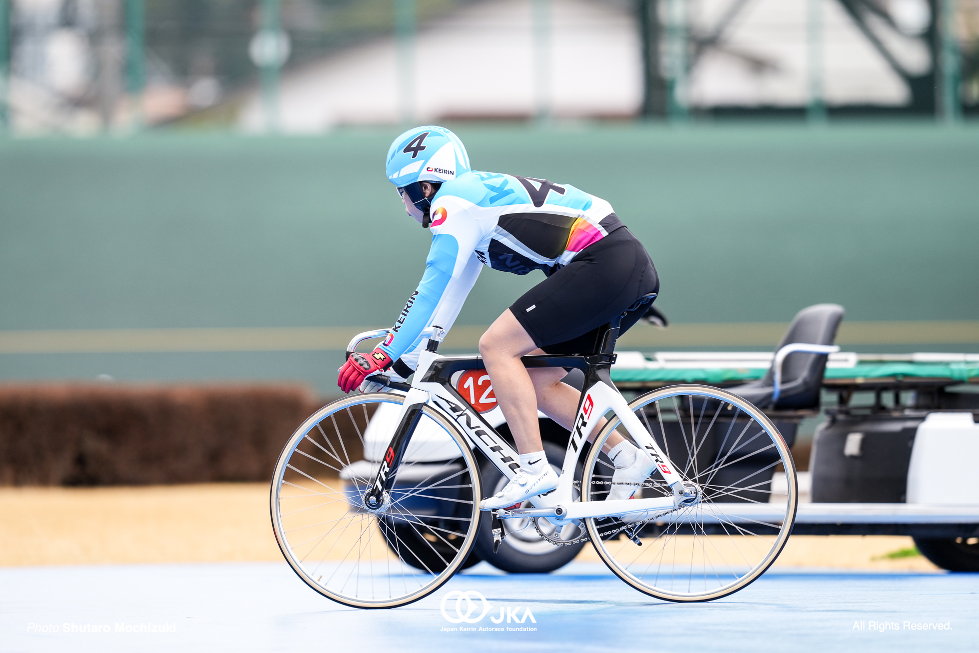 齊藤由莉, 女子一般, 日本競輪選手養成所 第127・128回生卒業記念レース, 静岡競輪場