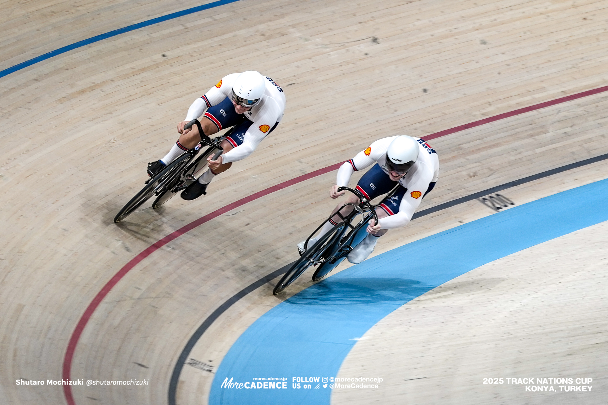 男子スプリント, MEN'S Sprint Qualification 200mFTT,2025トラックネーションズカップ トルコ・コンヤ, 2024 UCI TRACK NATIONS CUP Konya, TUR,