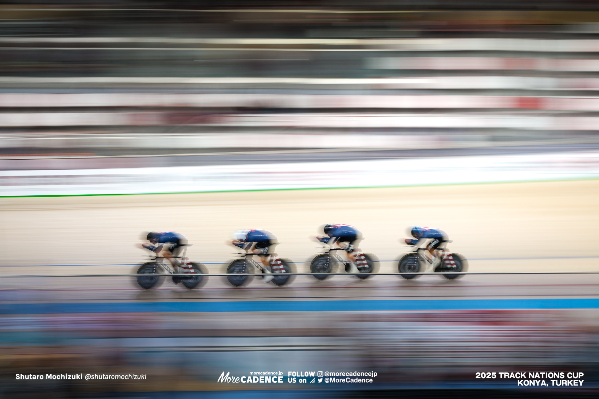 男子チームパシュート, MEN'S Team Pursuit Qualification, 2025トラックネーションズカップ トルコ・コンヤ, 2024 UCI TRACK NATIONS CUP Konya, TUR,