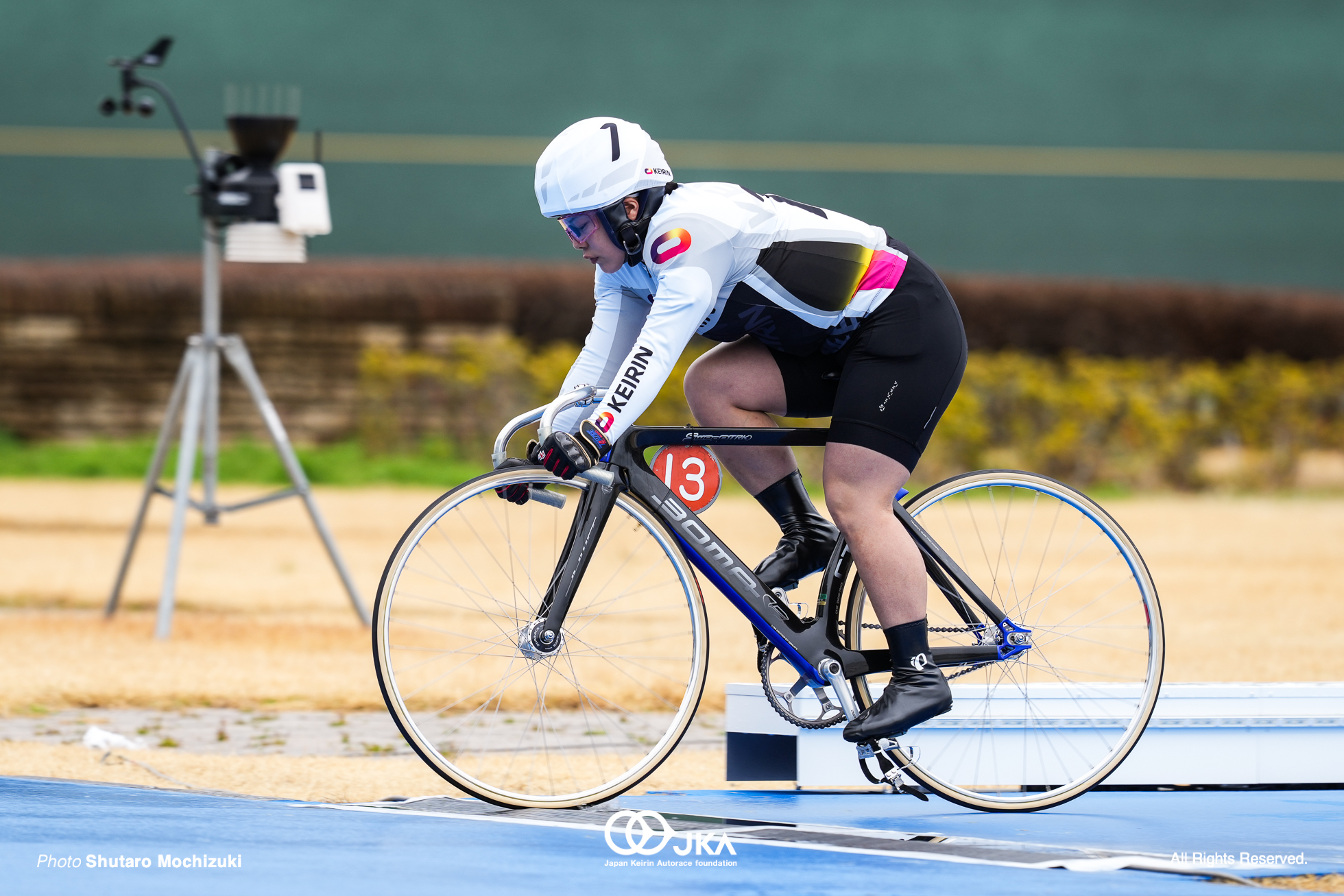 石田春海, 女子選抜, 日本競輪選手養成所 第127・128回生卒業記念レース, 静岡競輪場