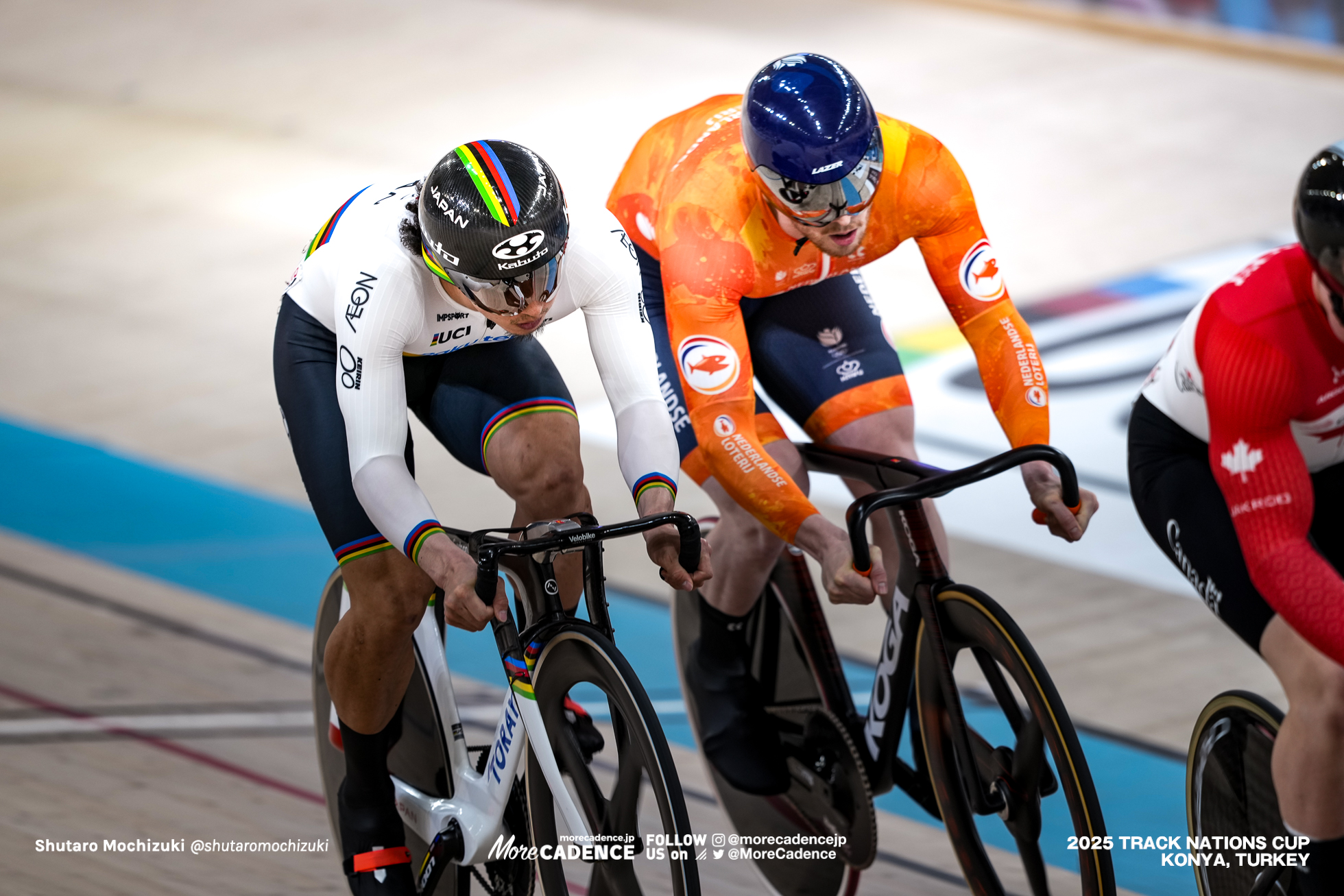 男子ケイリン , MEN'S Keirin,2025トラックネーションズカップ トルコ・コンヤ, 2024 UCI TRACK NATIONS CUP Konya, TUR,