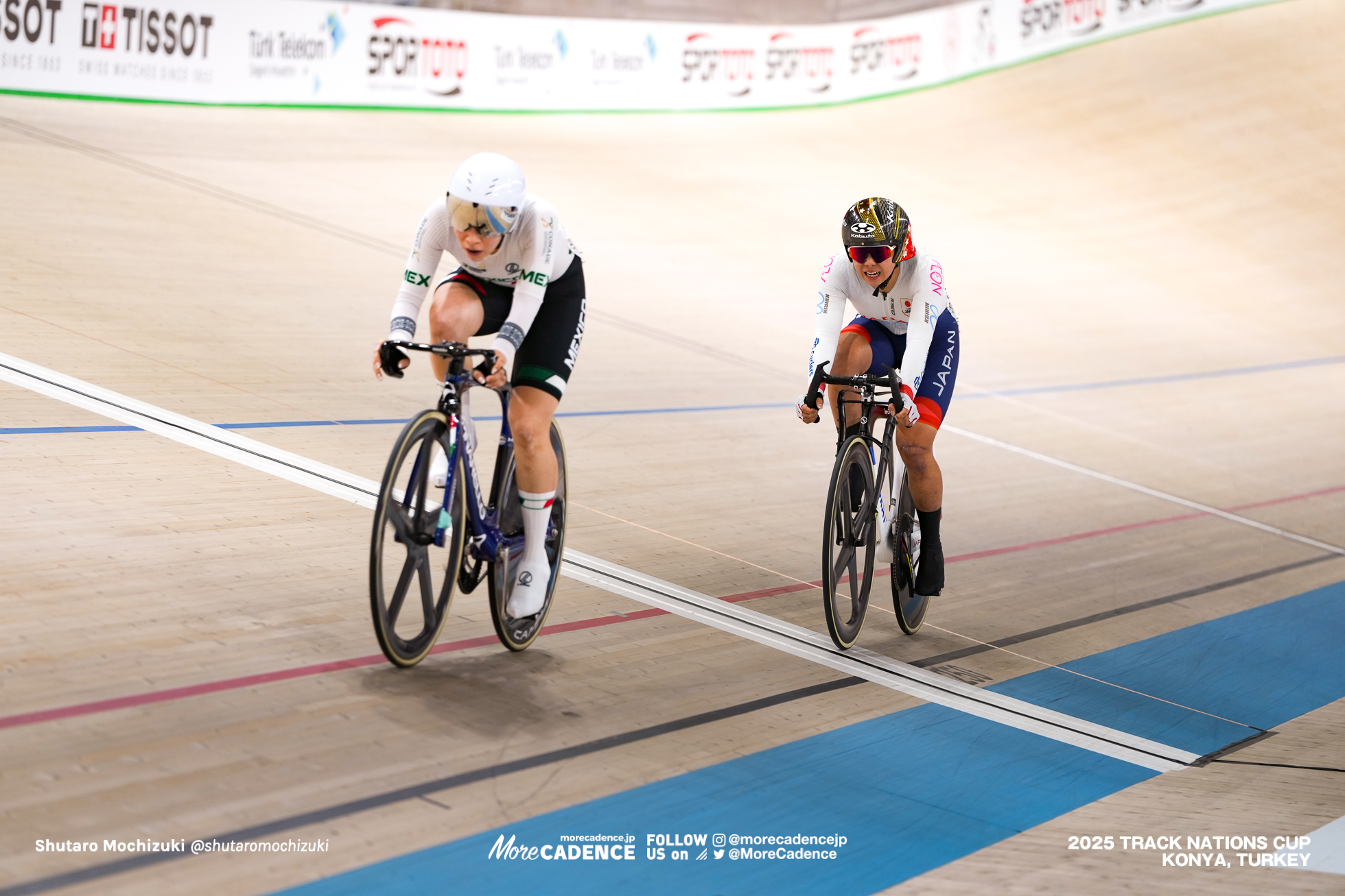 女子エリミネーション, WOMEN'S Elimination, 2025トラックネーションズカップ トルコ・コンヤ, 2024 UCI TRACK NATIONS CUP Konya, TUR,