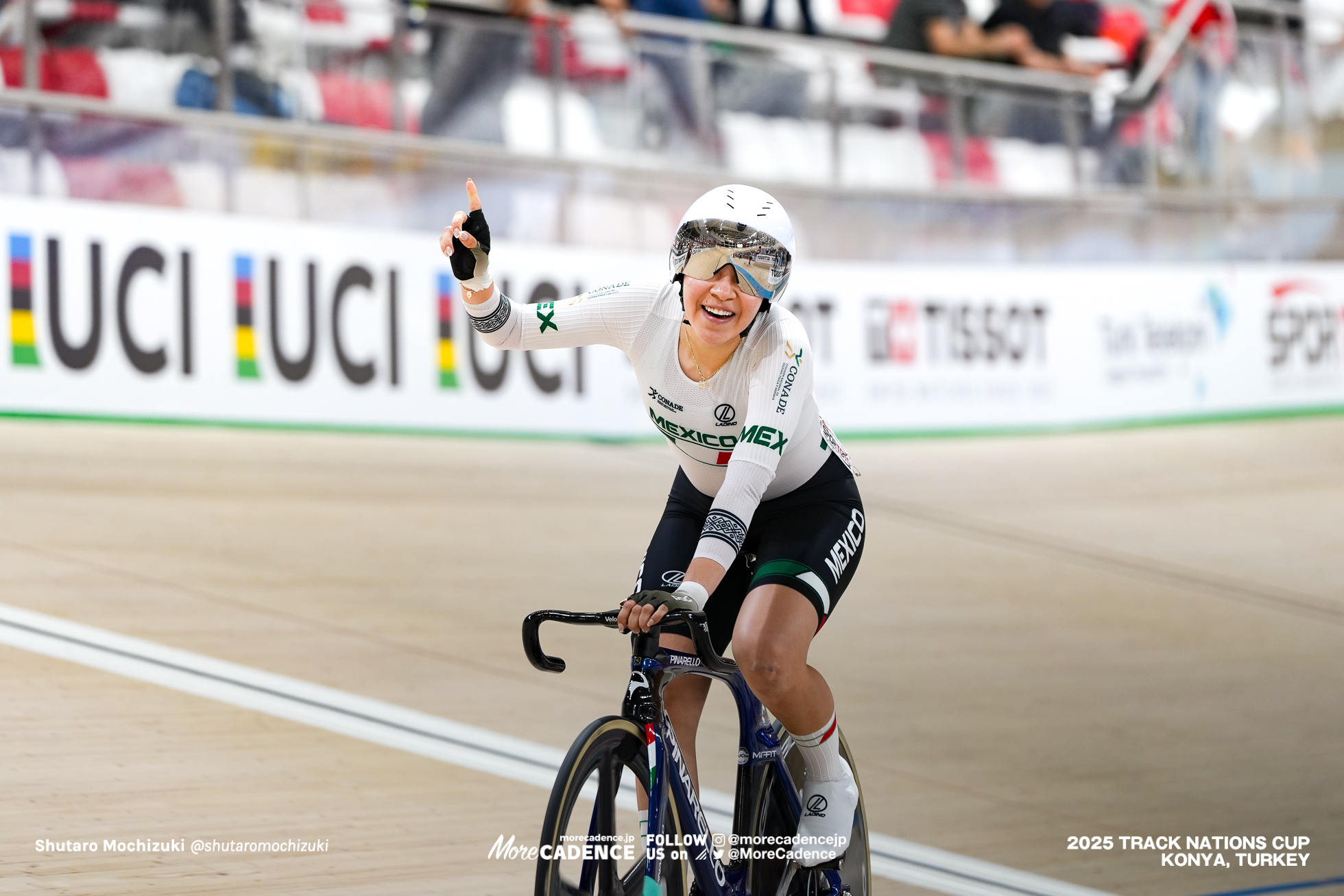 女子エリミネーション, WOMEN'S Elimination, 2025トラックネーションズカップ トルコ・コンヤ, 2024 UCI TRACK NATIONS CUP Konya, TUR,