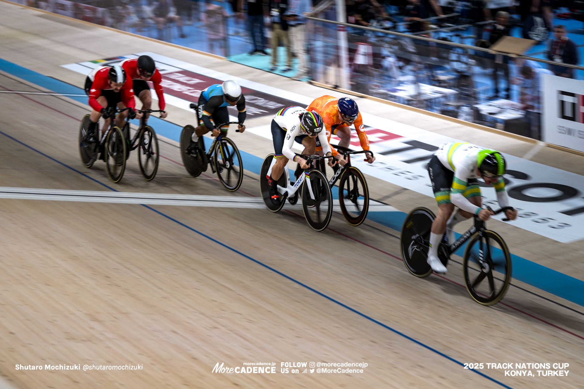 男子ケイリン , MEN'S Keirin,2025トラックネーションズカップ トルコ・コンヤ, 2024 UCI TRACK NATIONS CUP Konya, TUR,