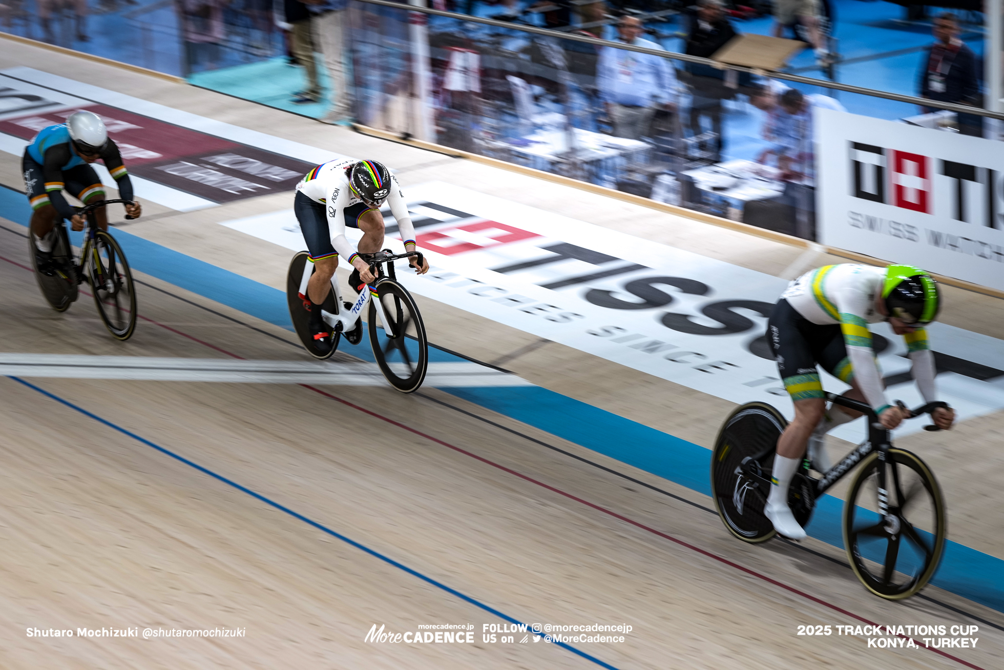 男子ケイリン , MEN'S Keirin,2025トラックネーションズカップ トルコ・コンヤ, 2024 UCI TRACK NATIONS CUP Konya, TUR,