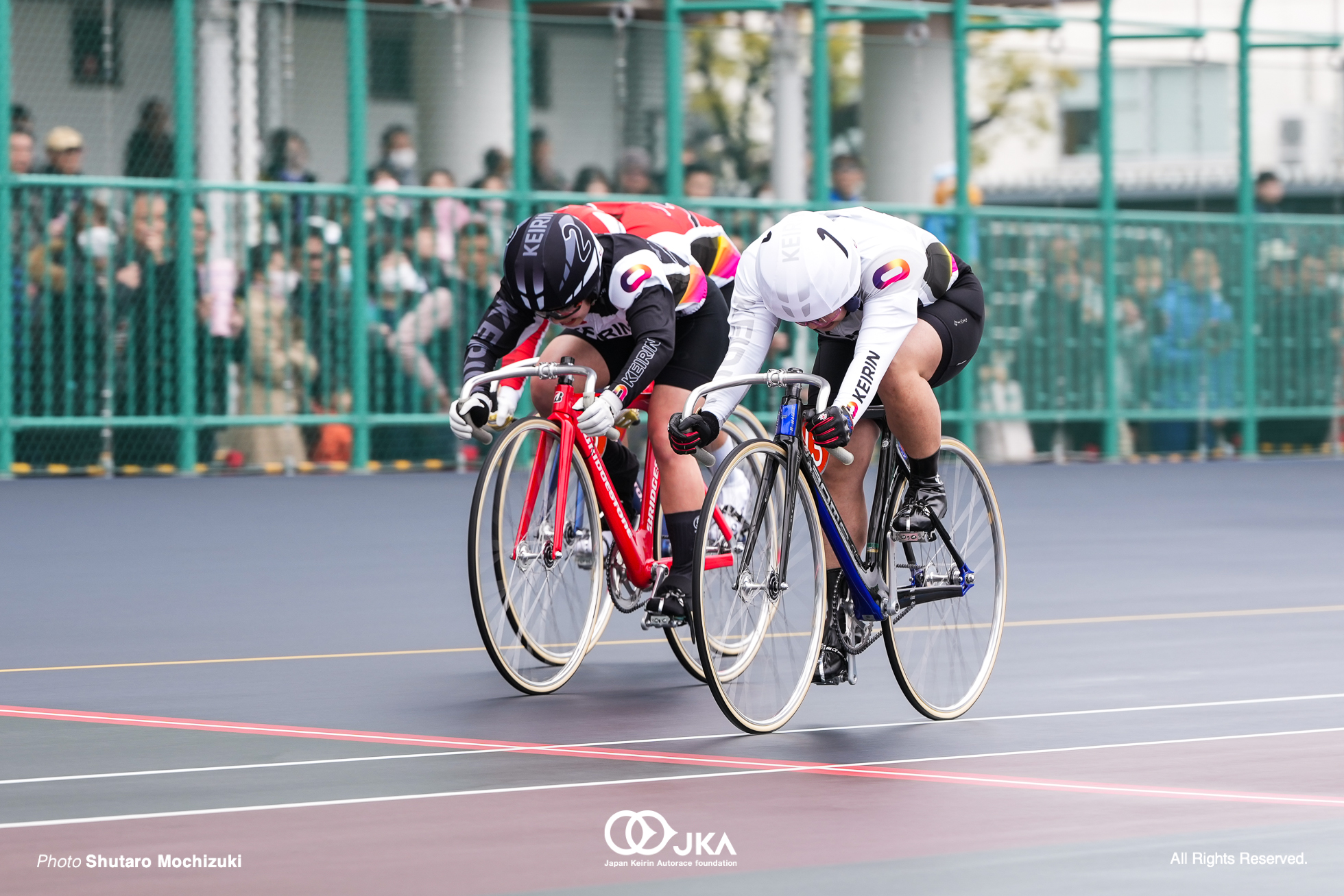 石田春海, 伊藤柚姫, 髙﨑千賀, 成海綾香, 女子選抜, 日本競輪選手養成所 第127・128回生卒業記念レース, 静岡競輪場