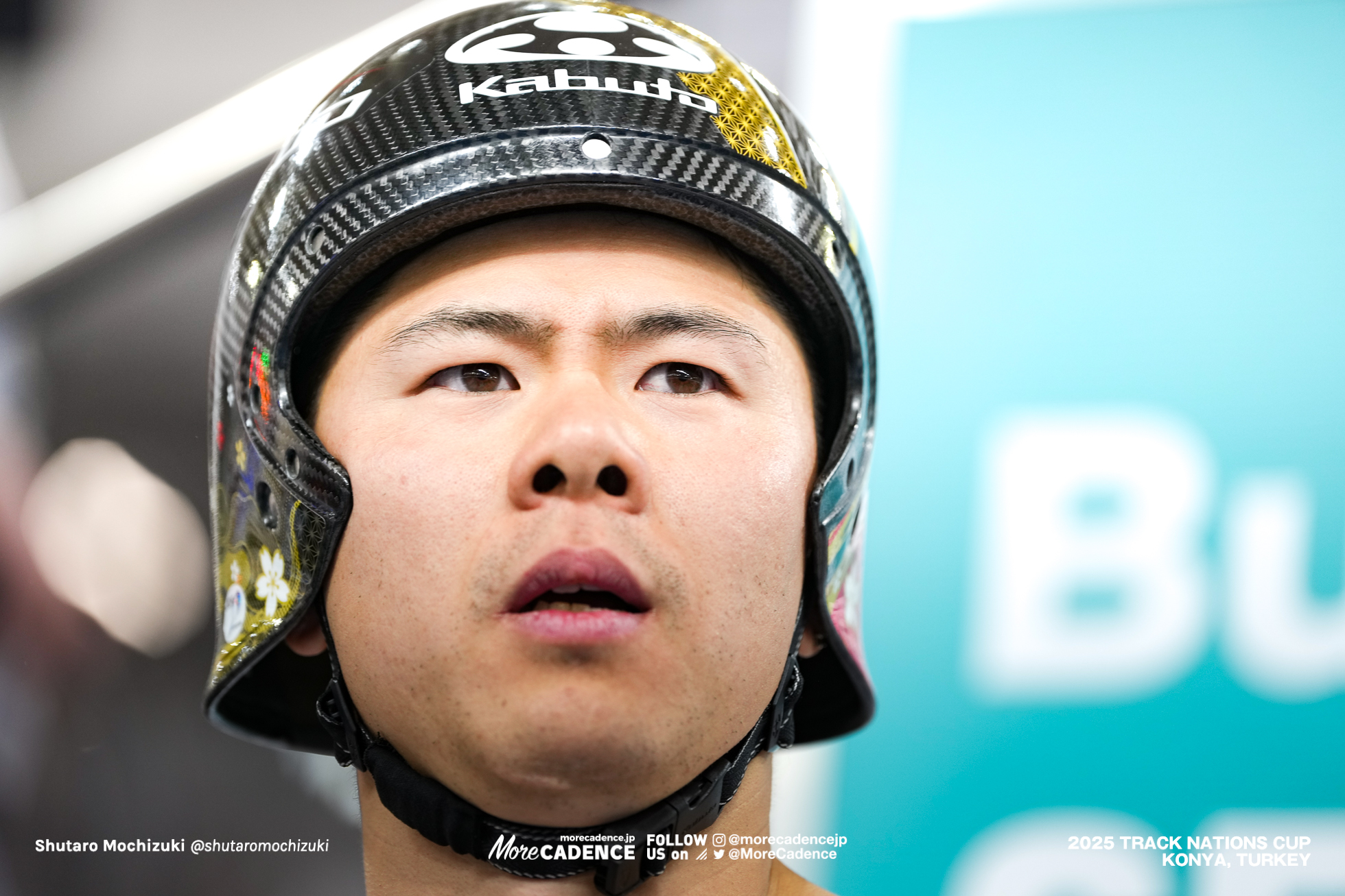 長迫吉拓, NAGASAKO Yoshitaku, JPN, 男子チームスプリント,MEN'S Team Sprint Qualification,2025トラックネーションズカップ トルコ・コンヤ, 2024 UCI TRACK NATIONS CUP Konya, TUR,