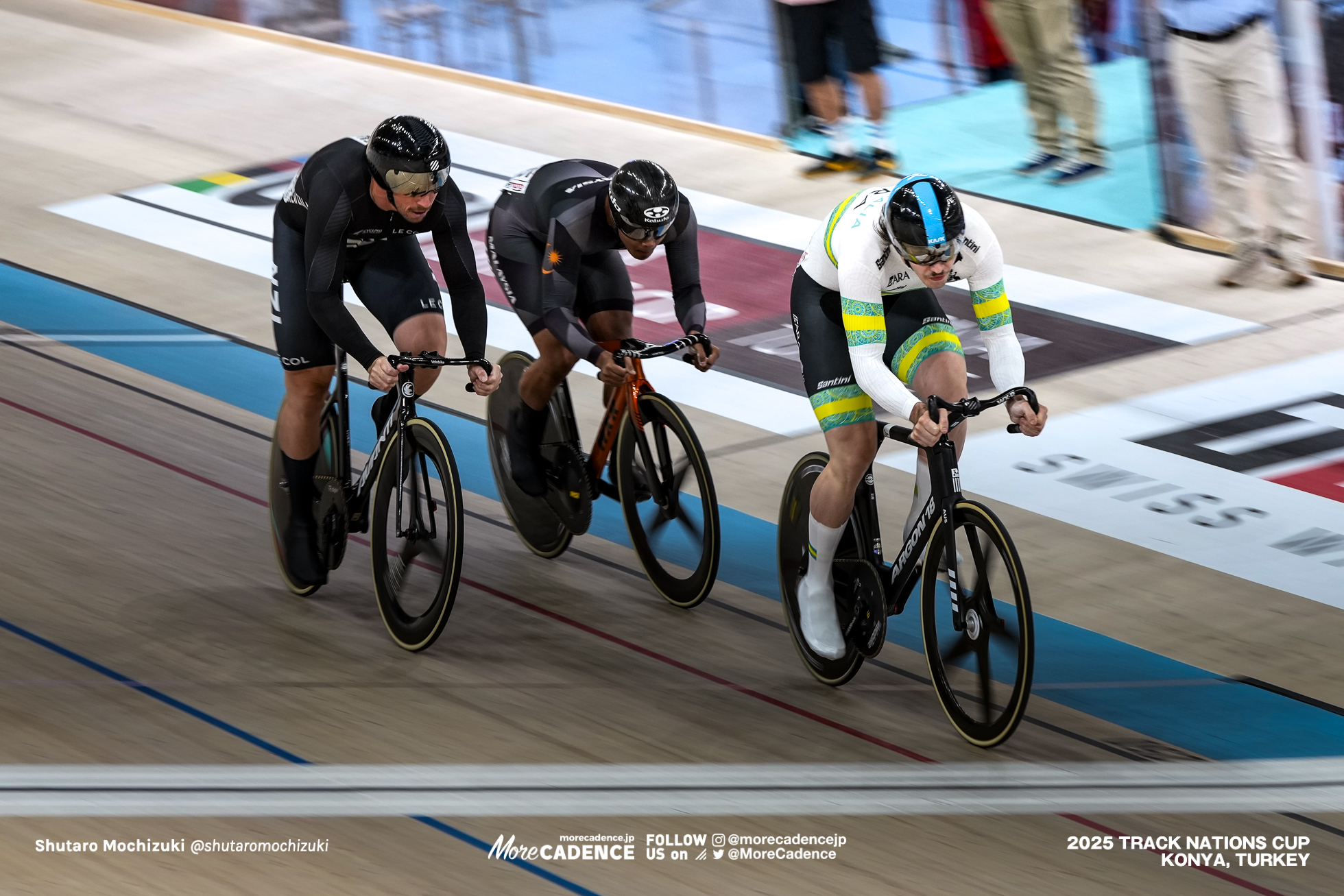 男子ケイリン , MEN'S Keirin,2025トラックネーションズカップ トルコ・コンヤ, 2024 UCI TRACK NATIONS CUP Konya, TUR,