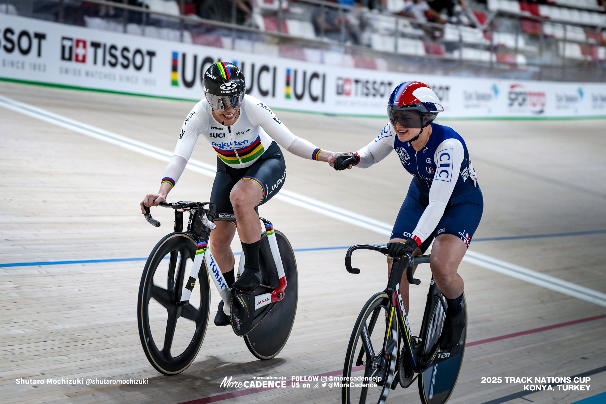 女子ケイリン , Women’s Keirin,2025トラックネーションズカップ トルコ・コンヤ, 2024 UCI TRACK NATIONS CUP Konya, TUR,