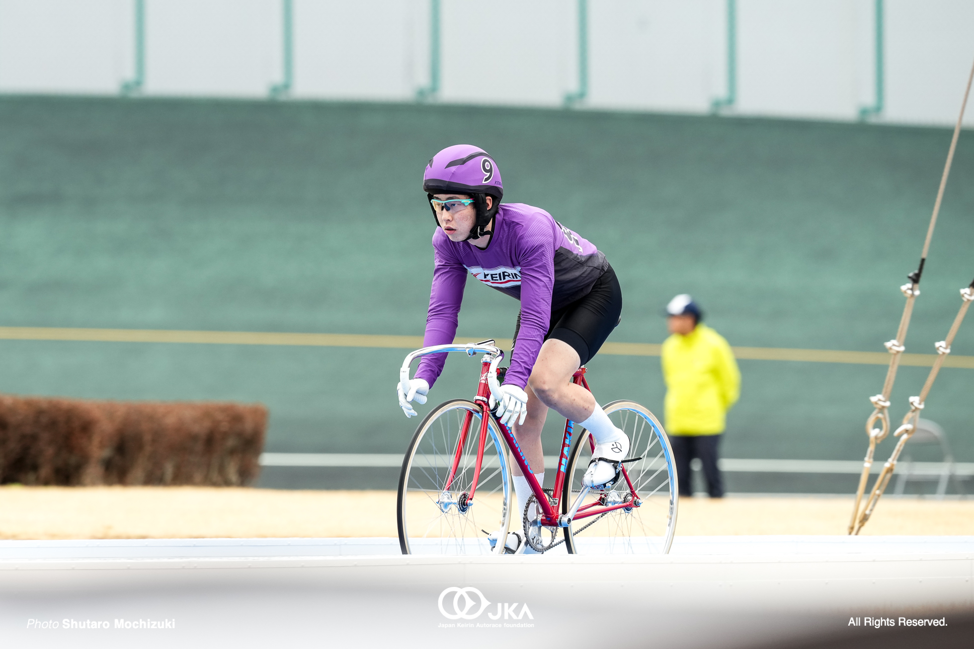 真木寛斗, 男子特別選抜1, 日本競輪選手養成所 第127・128回生卒業記念レース, 静岡競輪場