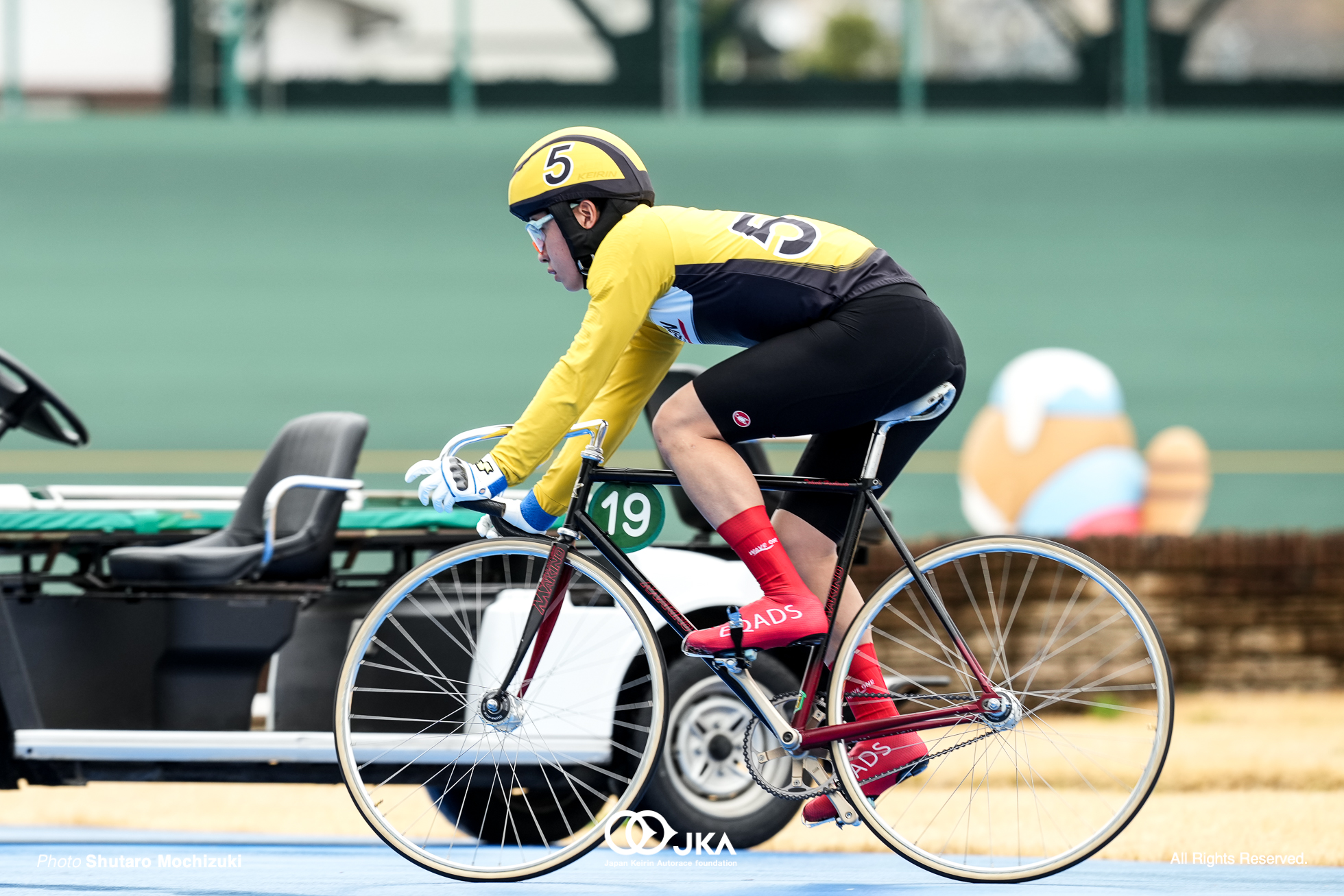 西本健三郎, 男子特別選抜1, 日本競輪選手養成所 第127・128回生卒業記念レース, 静岡競輪場