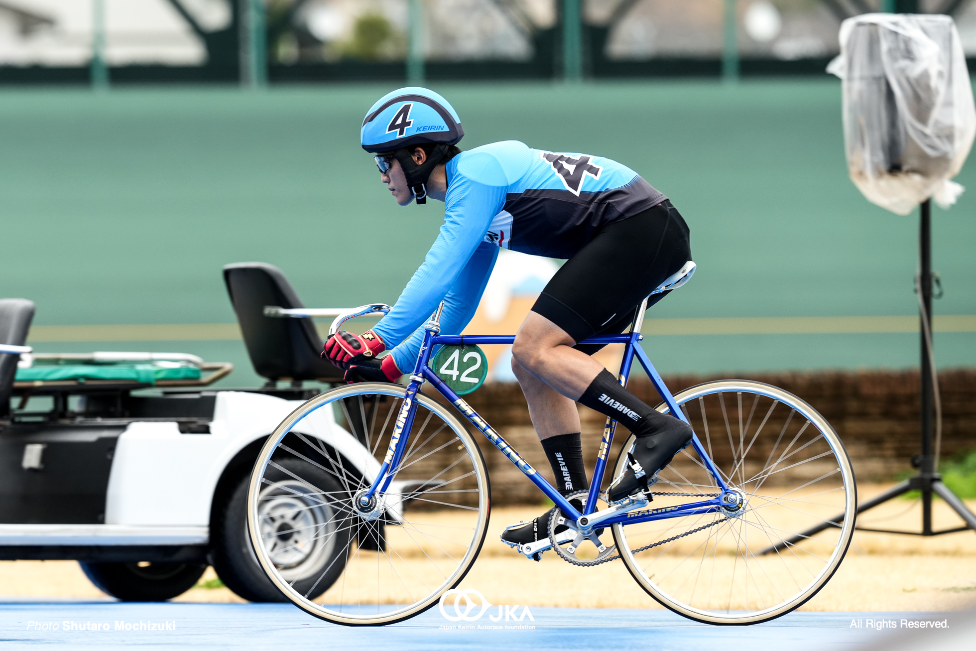 加藤駿, 男子特別選抜1, 日本競輪選手養成所 第127・128回生卒業記念レース, 静岡競輪場