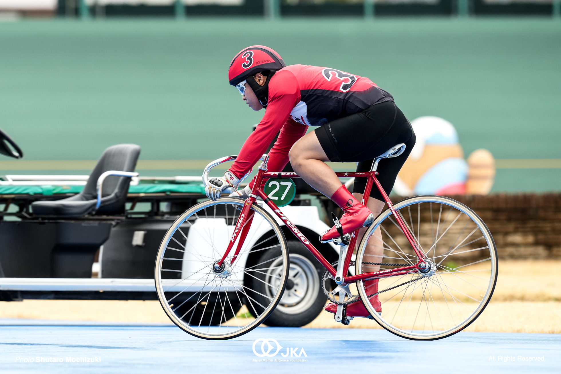 角田吏, 男子特別選抜1, 日本競輪選手養成所 第127・128回生卒業記念レース, 静岡競輪場