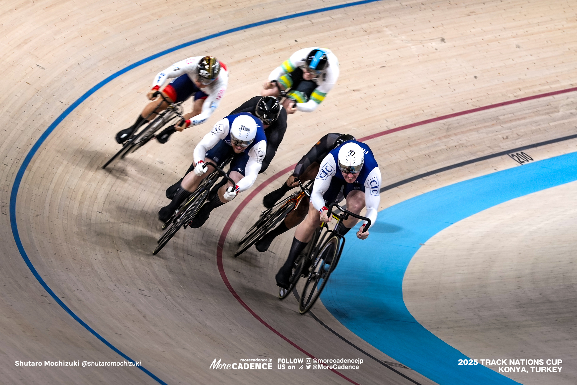 男子ケイリン , MEN'S Keirin,2025トラックネーションズカップ トルコ・コンヤ, 2024 UCI TRACK NATIONS CUP Konya, TUR,